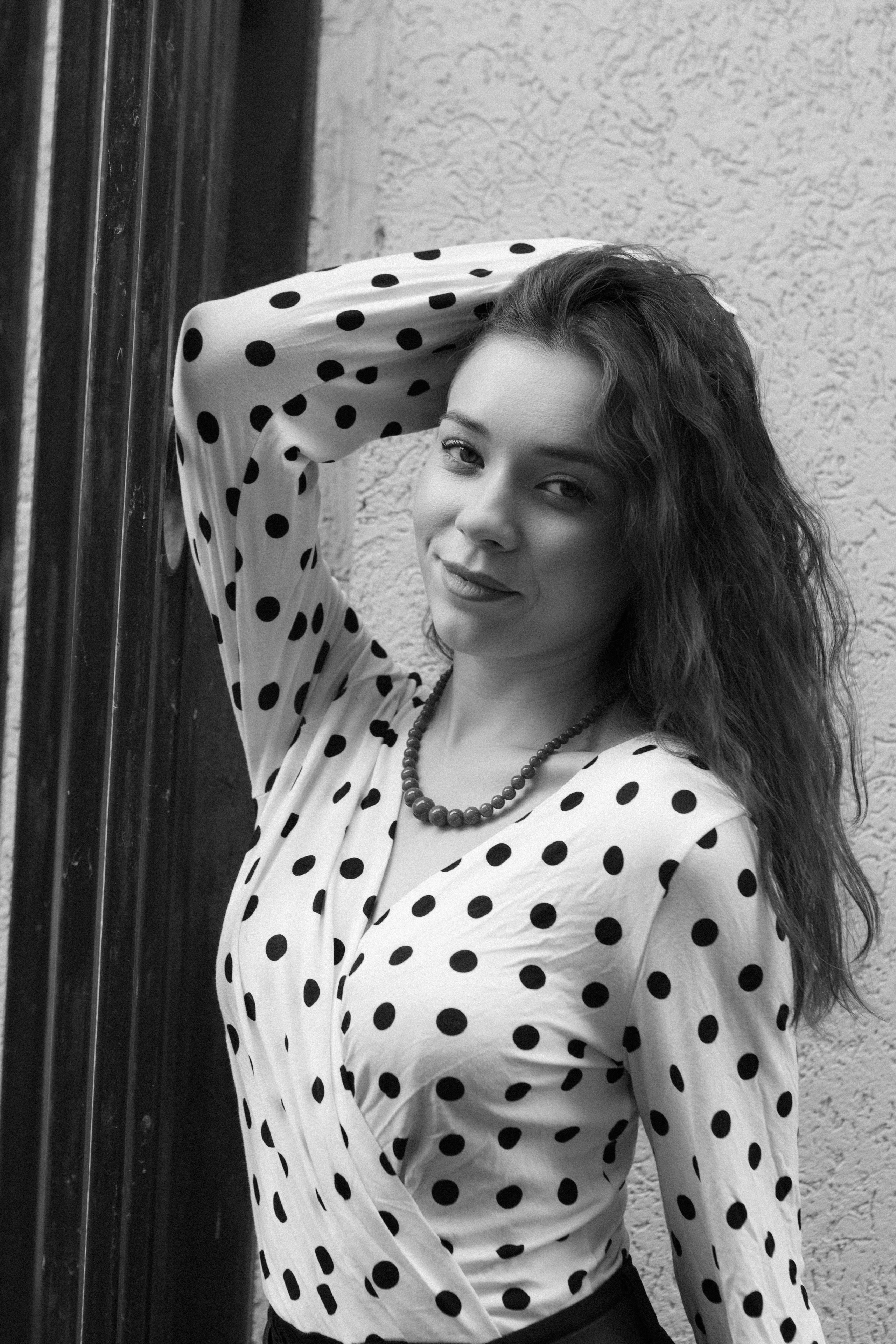 Sandra Kosher. Фотограф Александр Закадычный | Таганрог