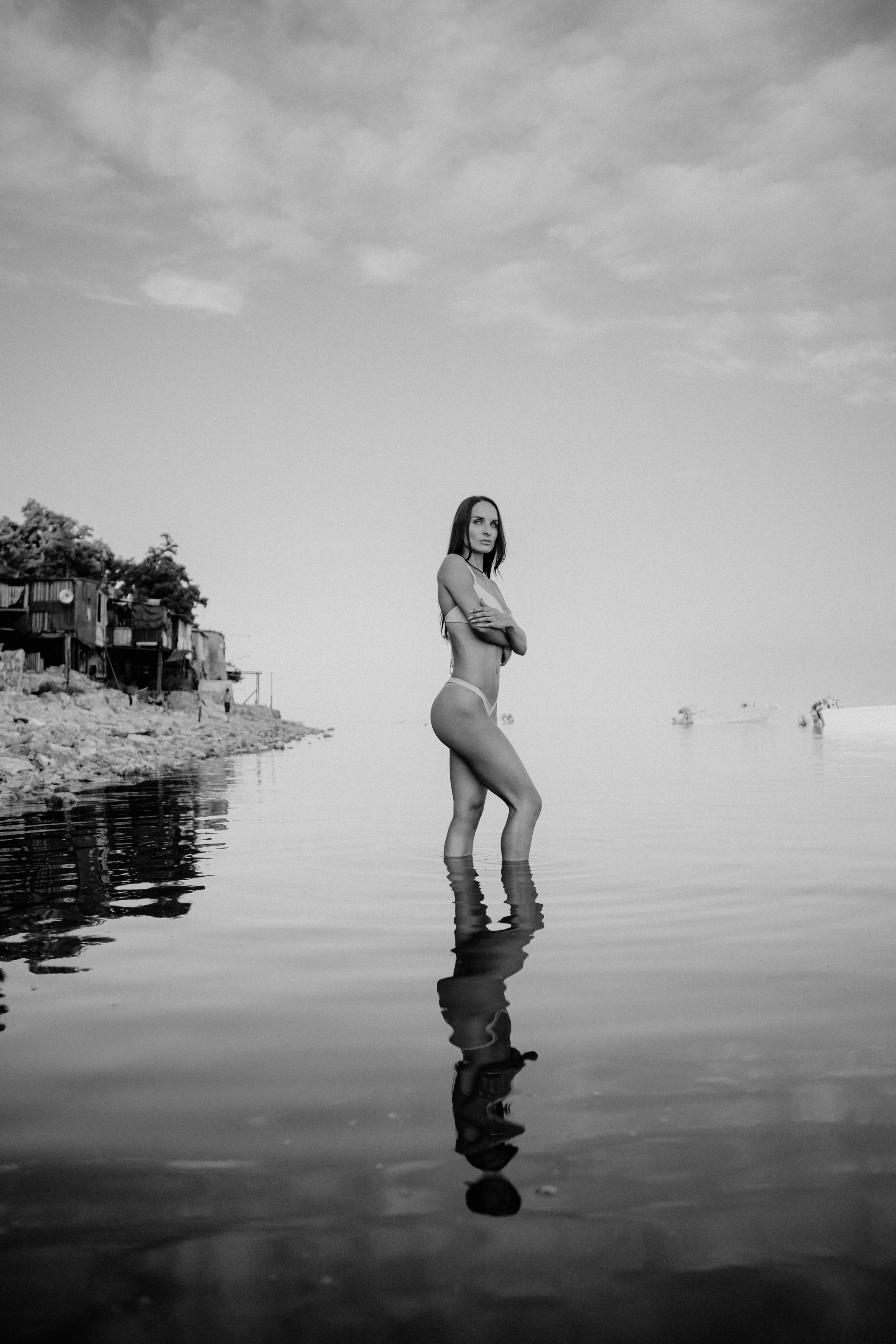 Анна. Фотограф Александр Закадычный | Таганрог