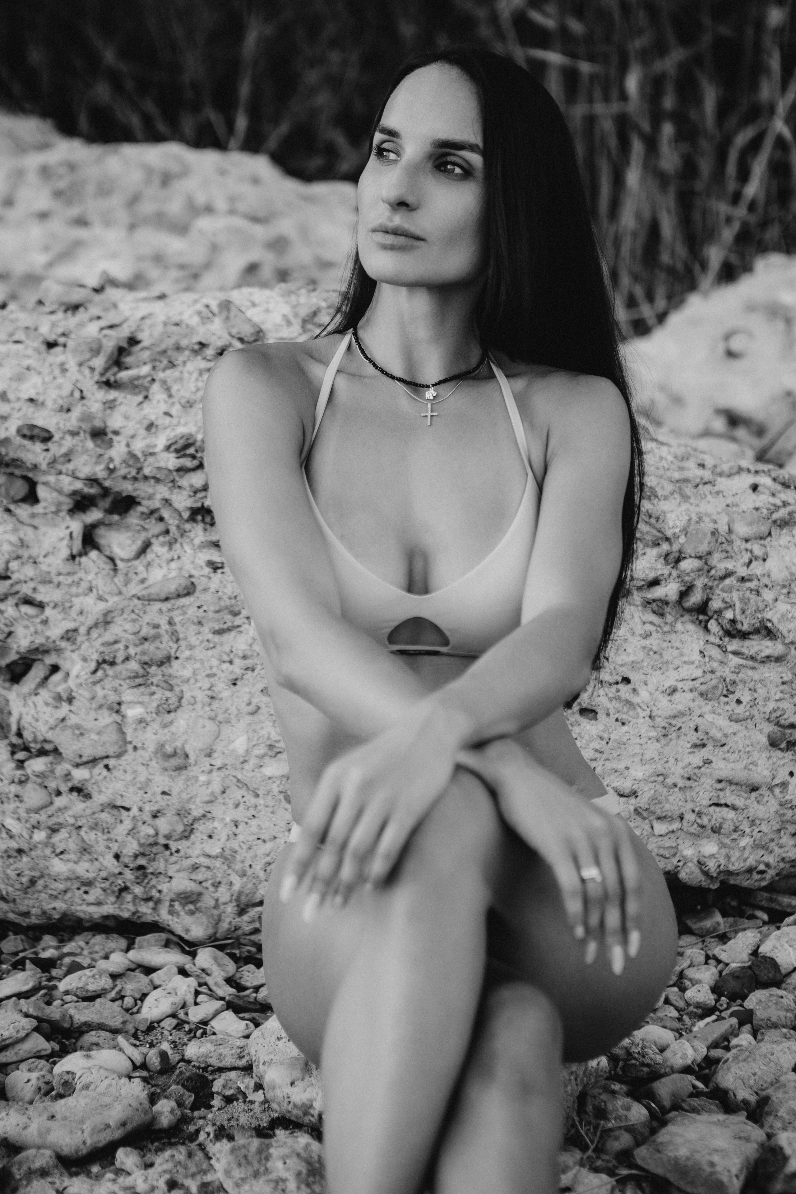 Анна. Фотограф Александр Закадычный | Таганрог