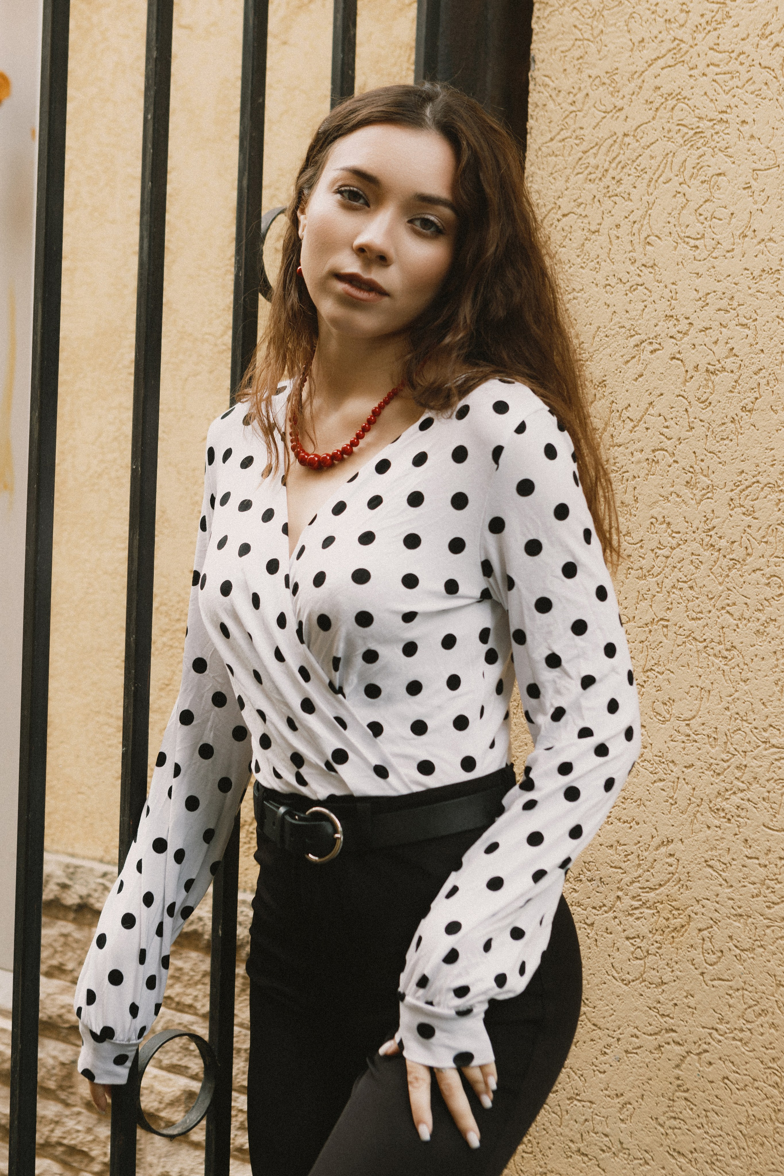 Sandra Kosher. Фотограф Александр Закадычный | Таганрог
