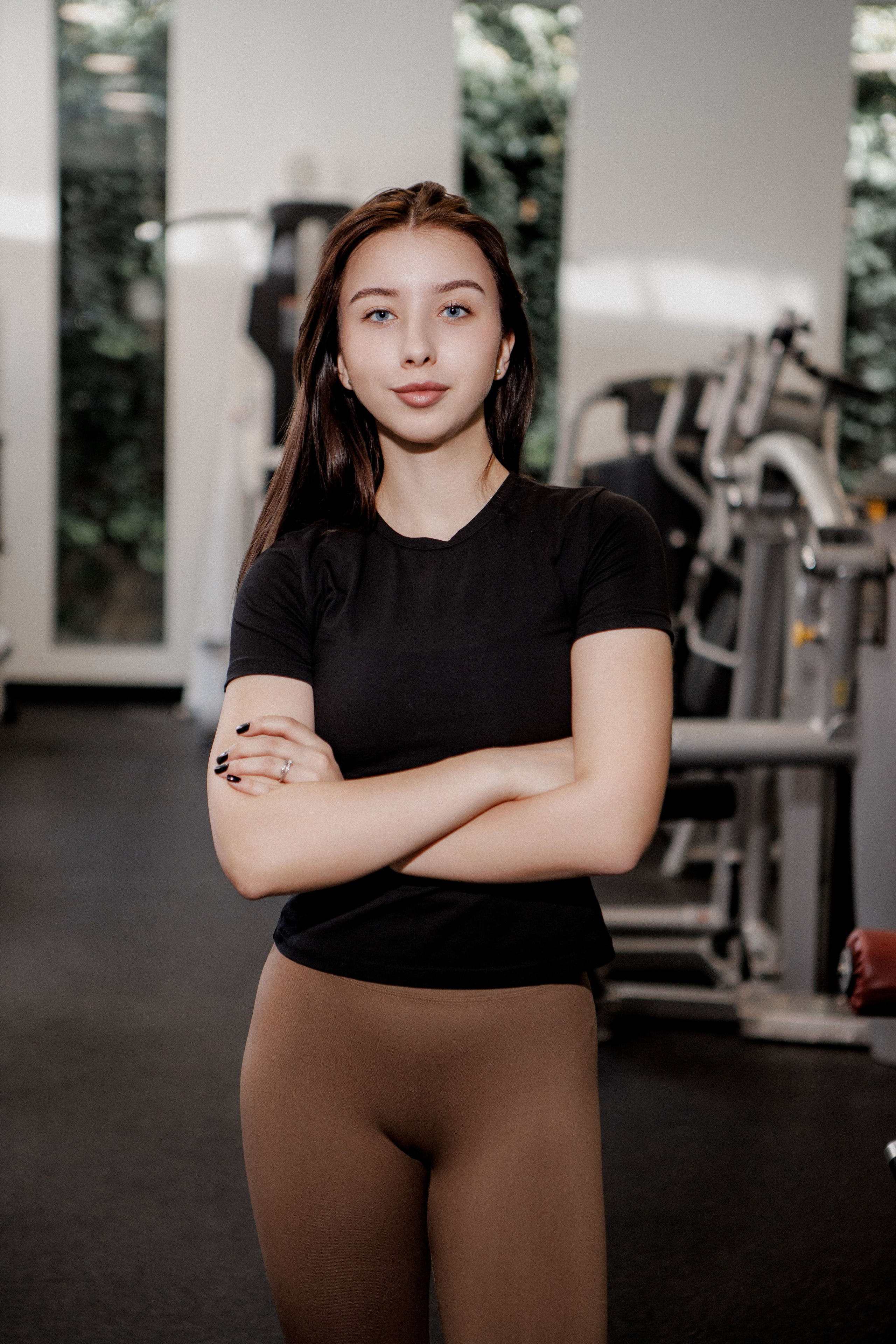 Клиентский день фитнес клуба «Lady Fitness». Фотограф Александр Закадычный | Таганрог