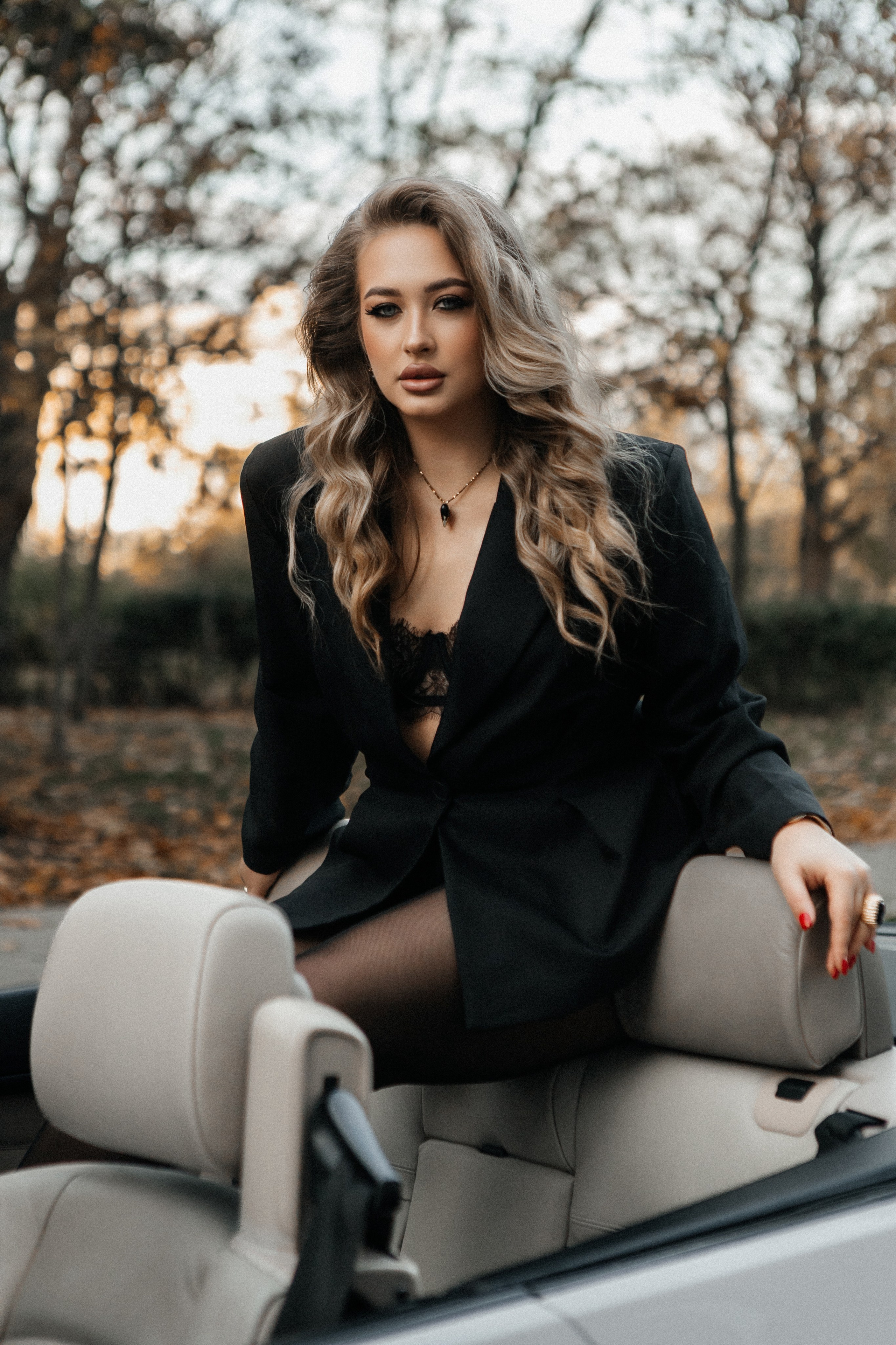 Анна. Фотограф Александр Закадычный | Таганрог