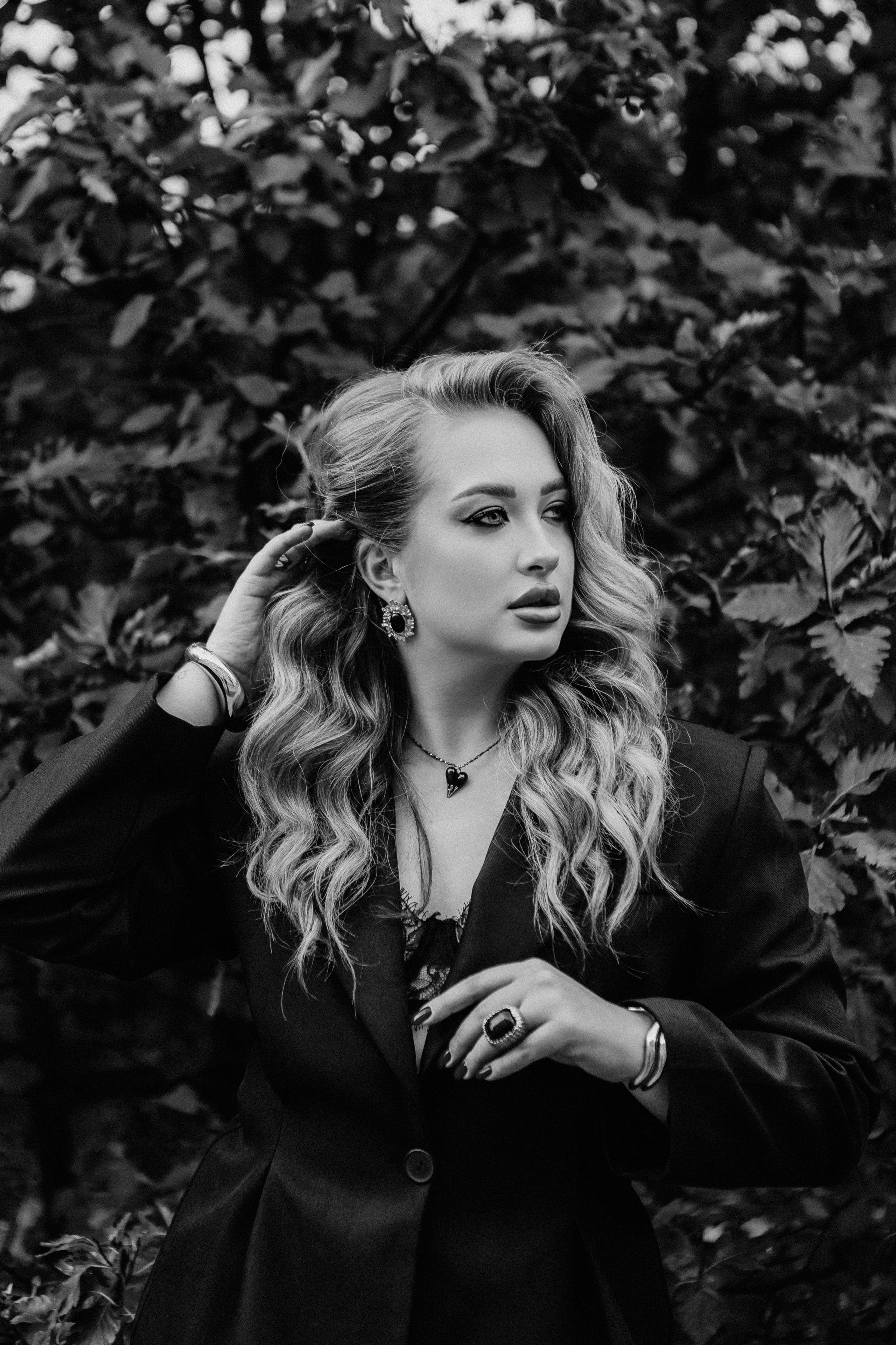 Анна. Фотограф Александр Закадычный | Таганрог