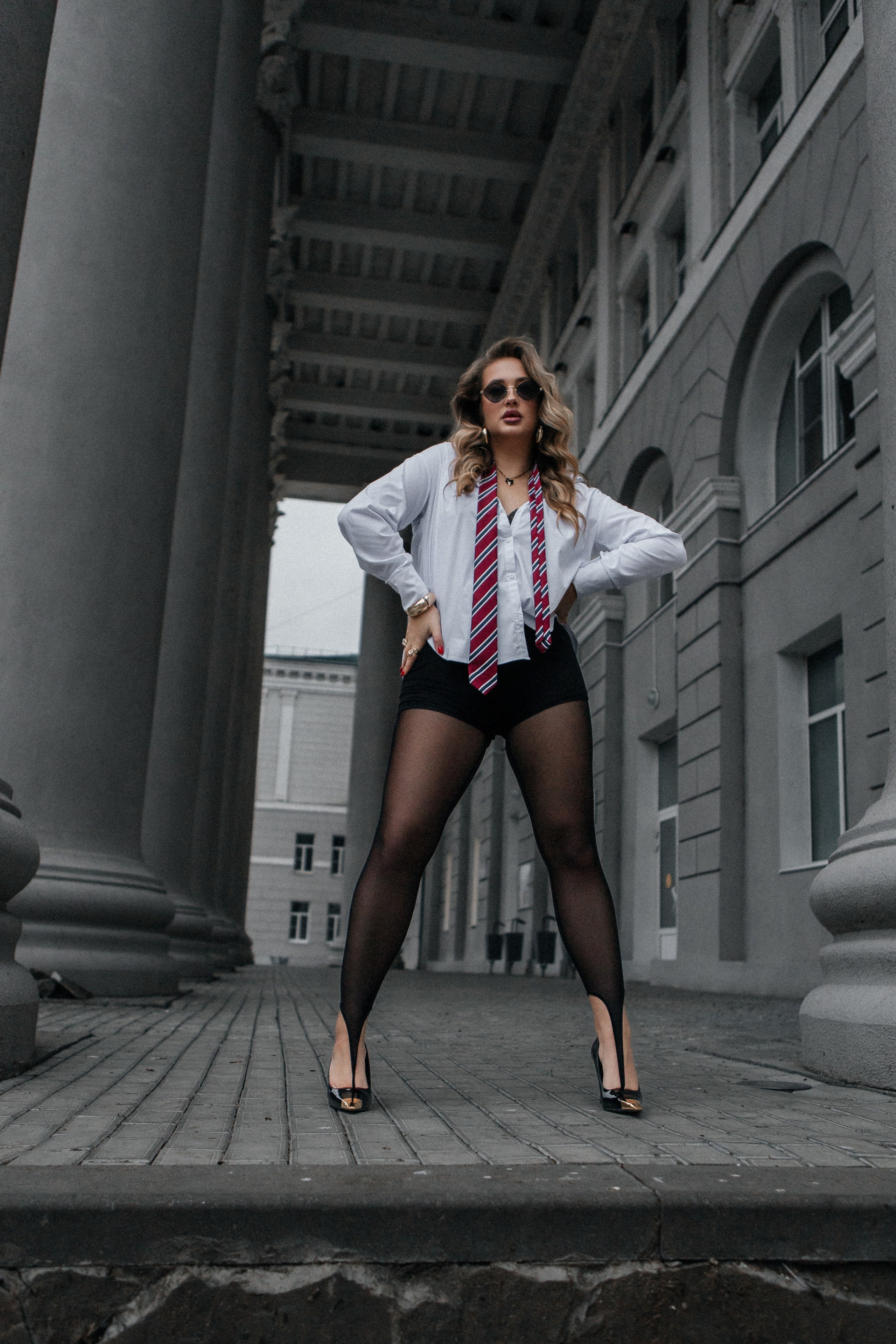 Анна. Фотограф Александр Закадычный | Таганрог