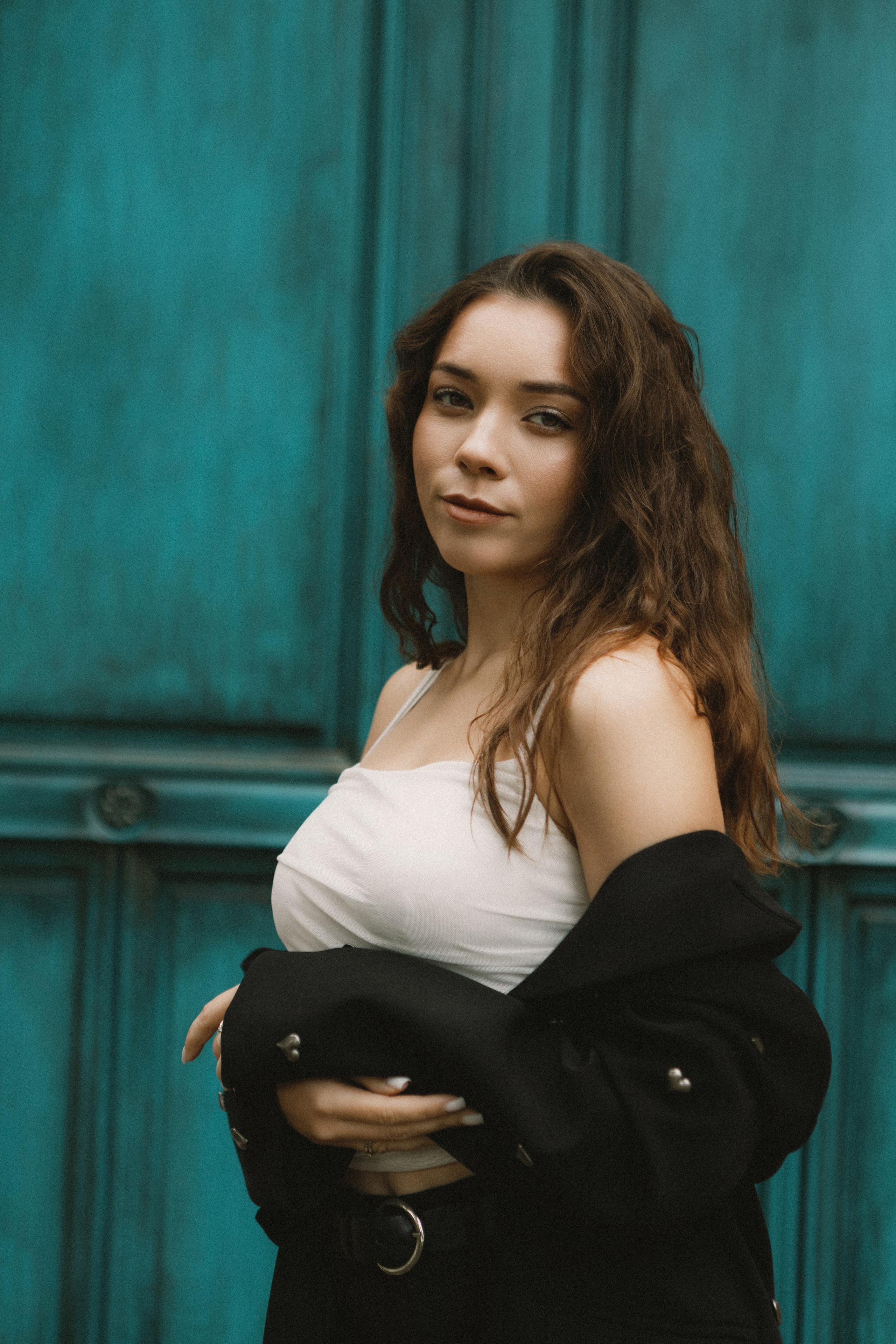 Sandra Kosher. Фотограф Александр Закадычный | Таганрог