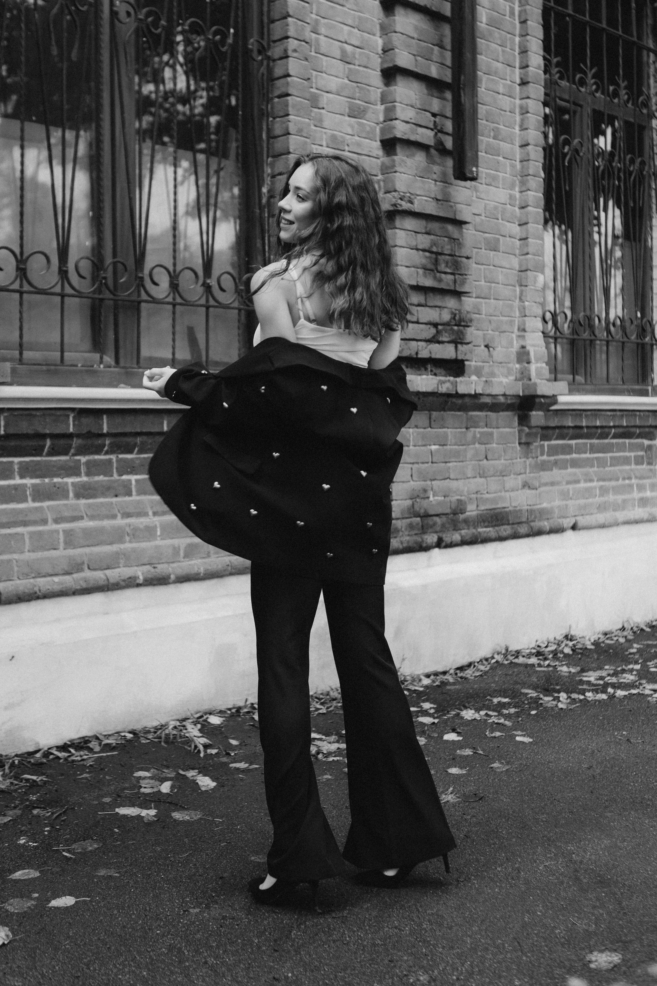 Sandra Kosher. Фотограф Александр Закадычный | Таганрог