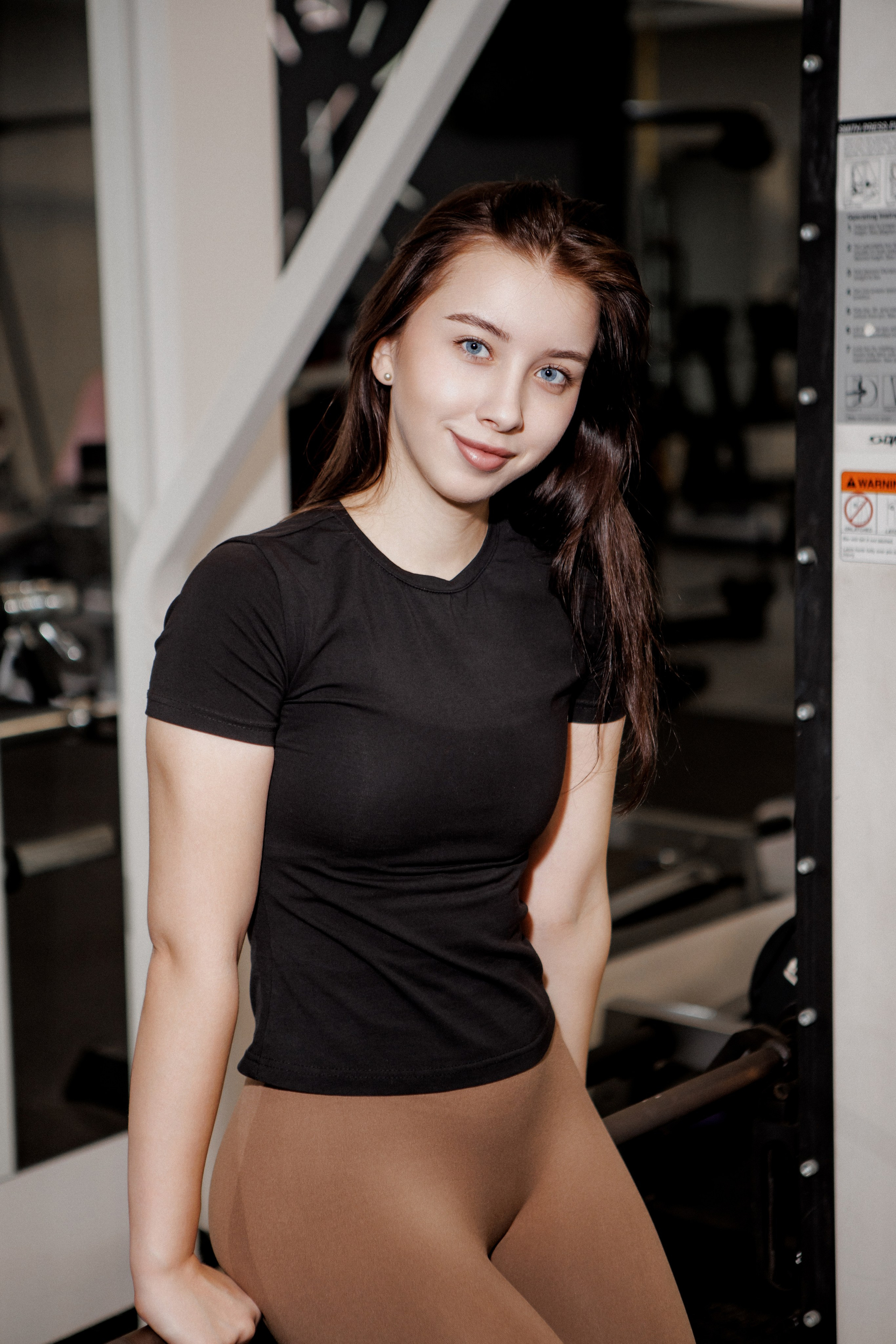 Клиентский день фитнес клуба «Lady Fitness». Фотограф Александр Закадычный | Таганрог