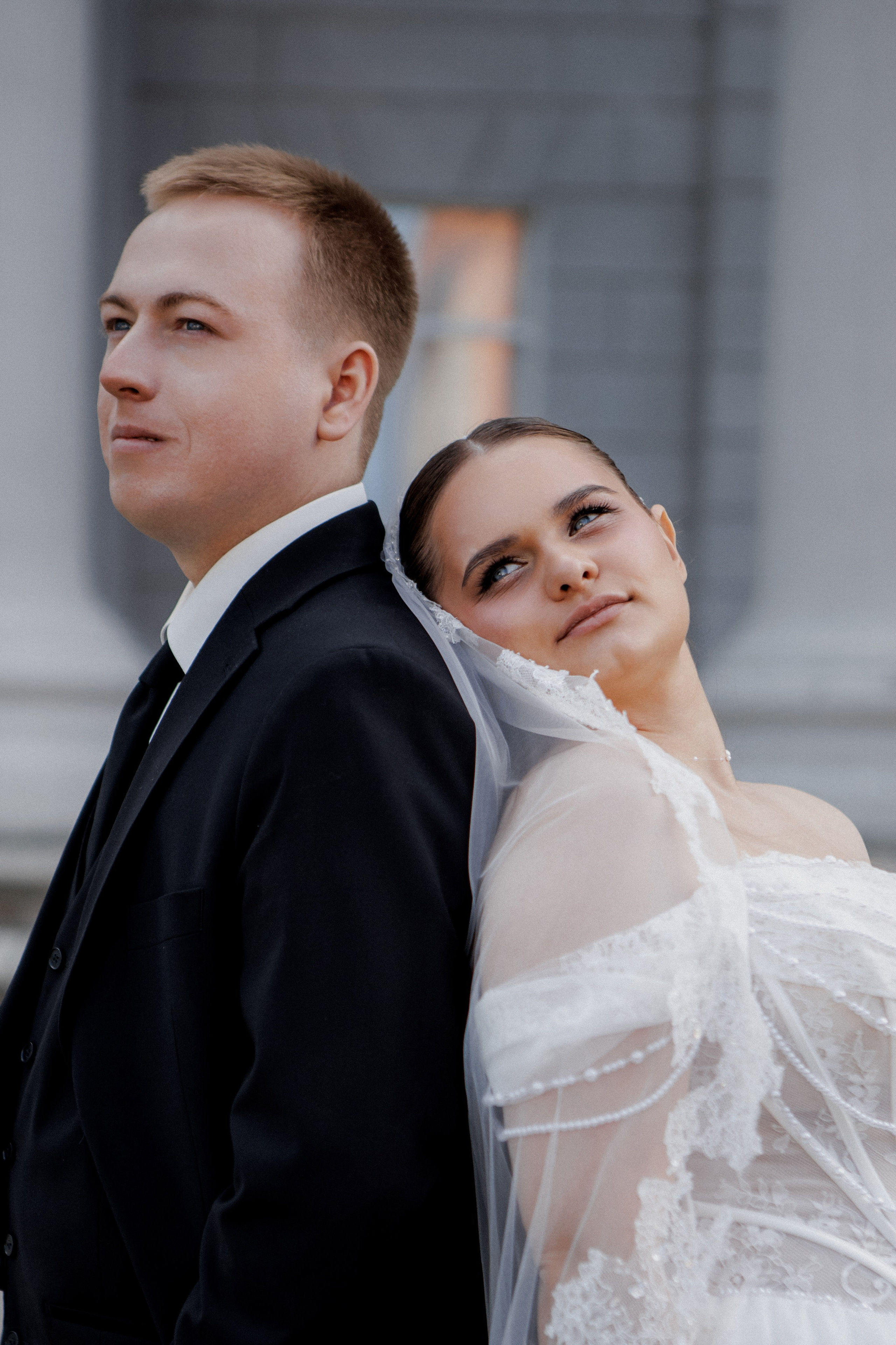 Николай и Анастасия. Фотограф Александр Закадычный | Таганрог