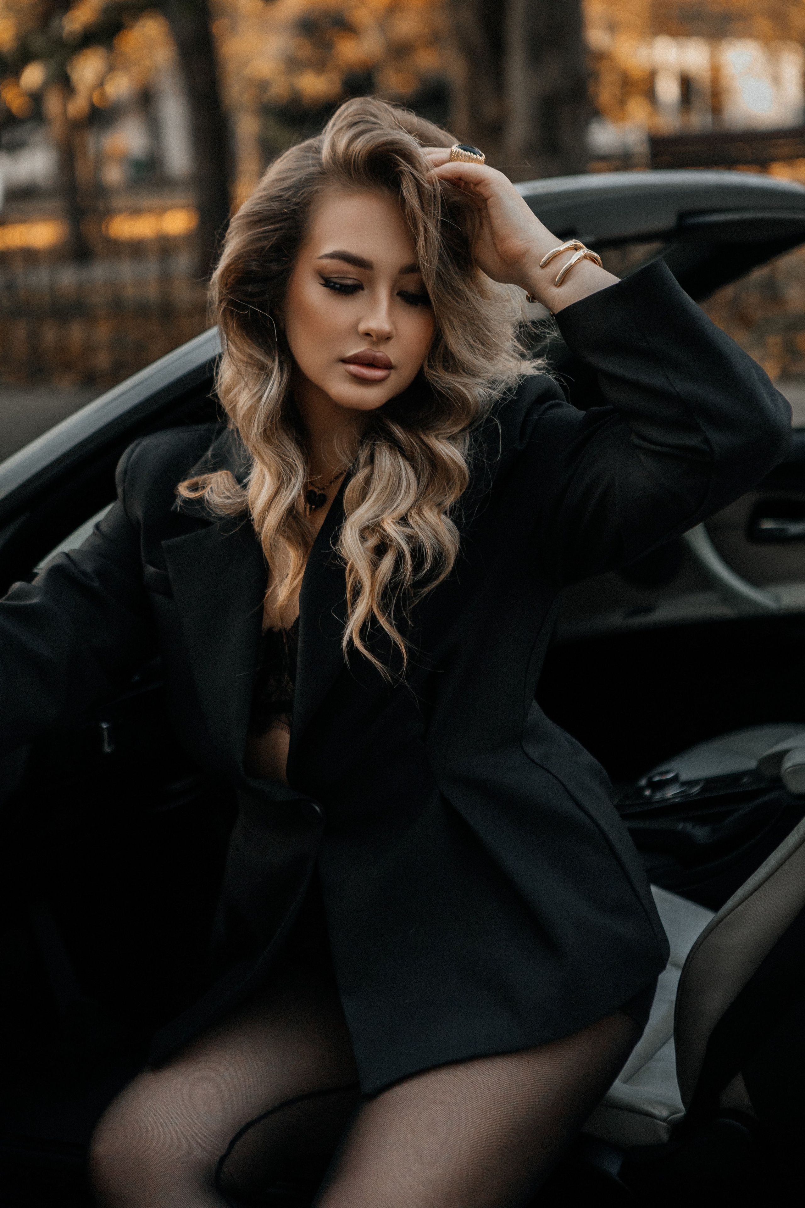Анна. Фотограф Александр Закадычный | Таганрог