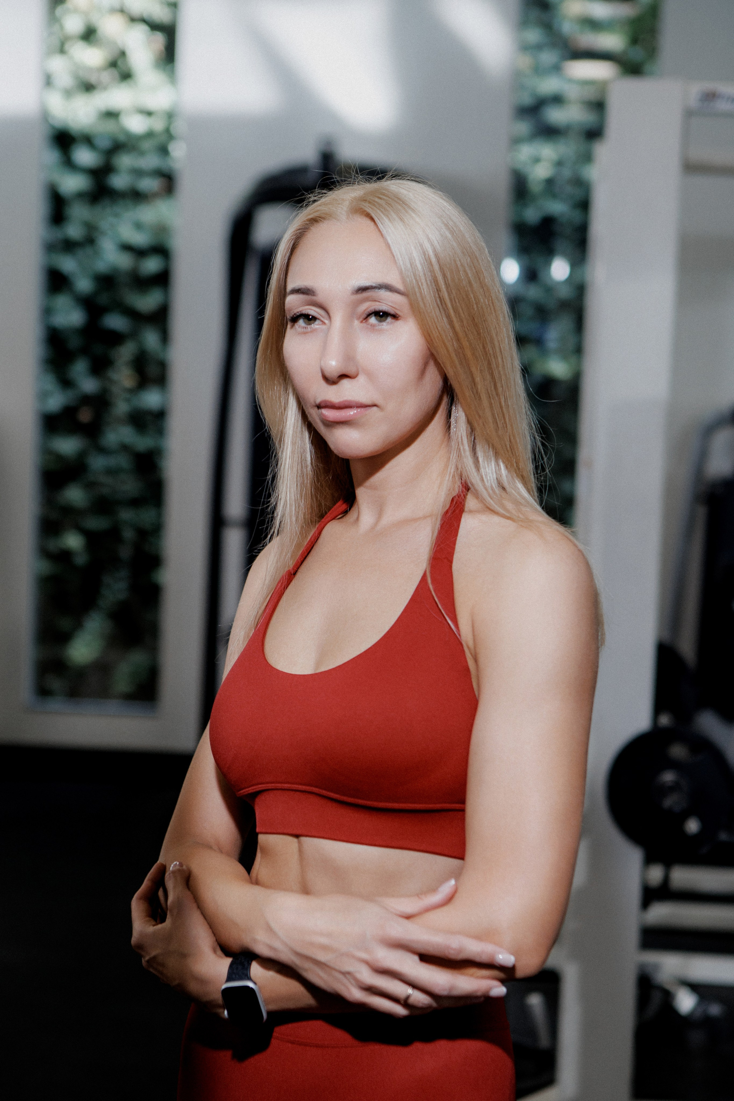 Клиентский день фитнес клуба «Lady Fitness». Фотограф Александр Закадычный | Таганрог