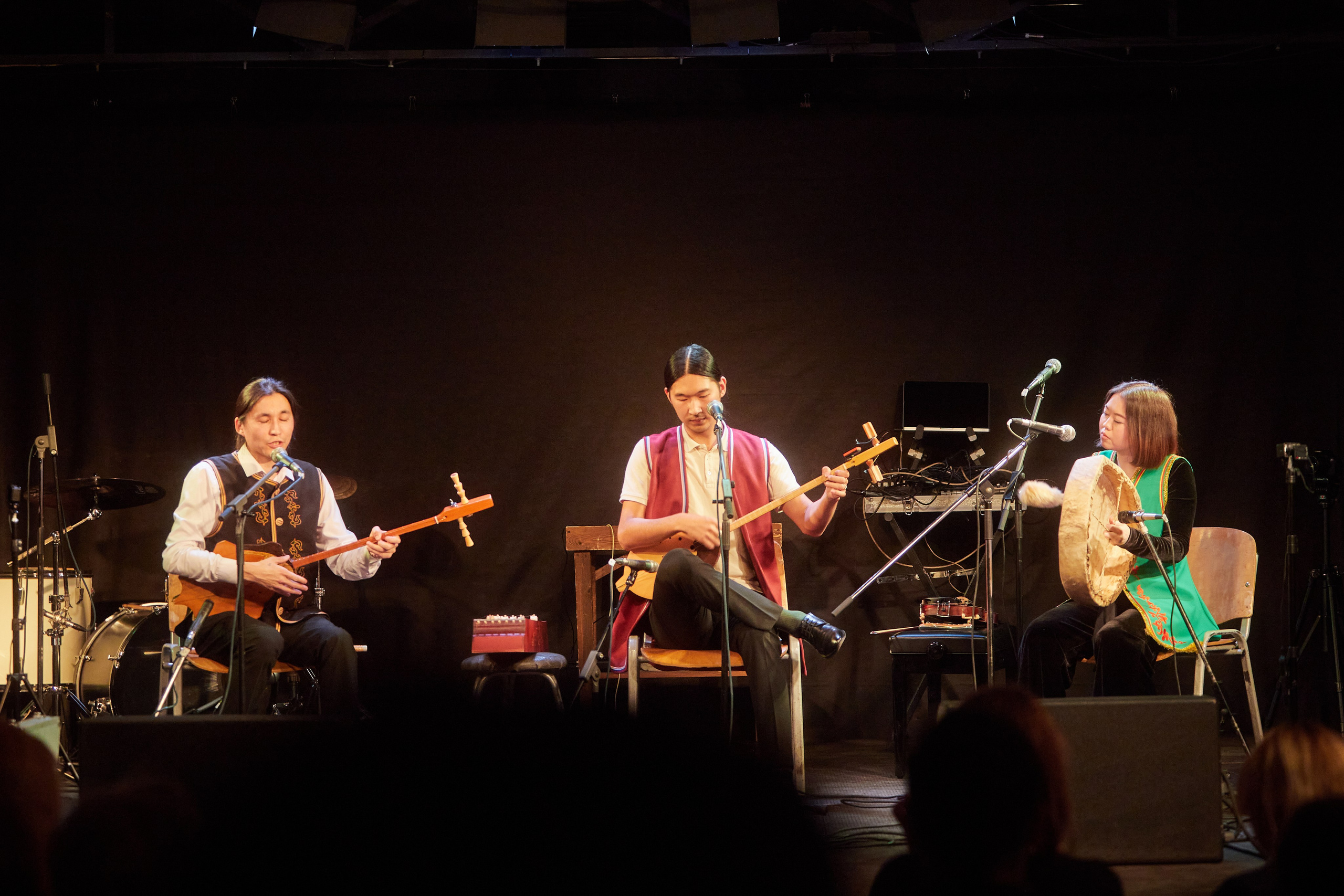 Репортаж этно-феста «Равноденствие». Екатерина Осипова — профессиональный фотограф в Москве