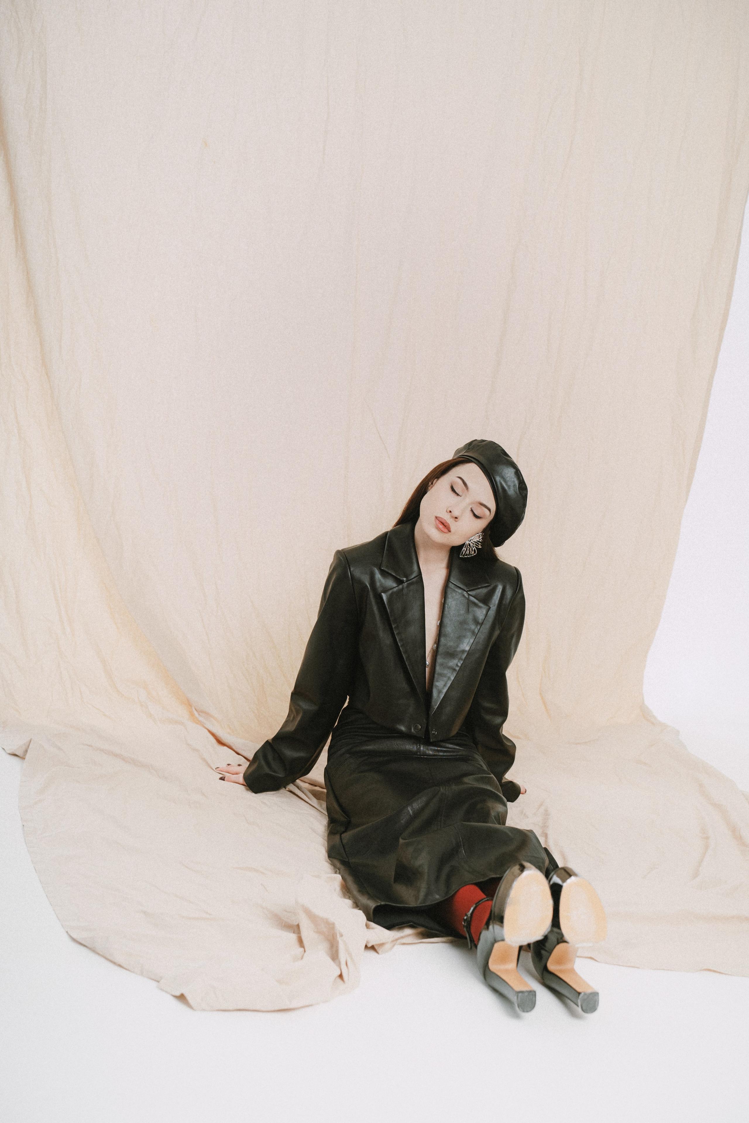 Flirt français. Https://instagram.com/ana.stasia.n