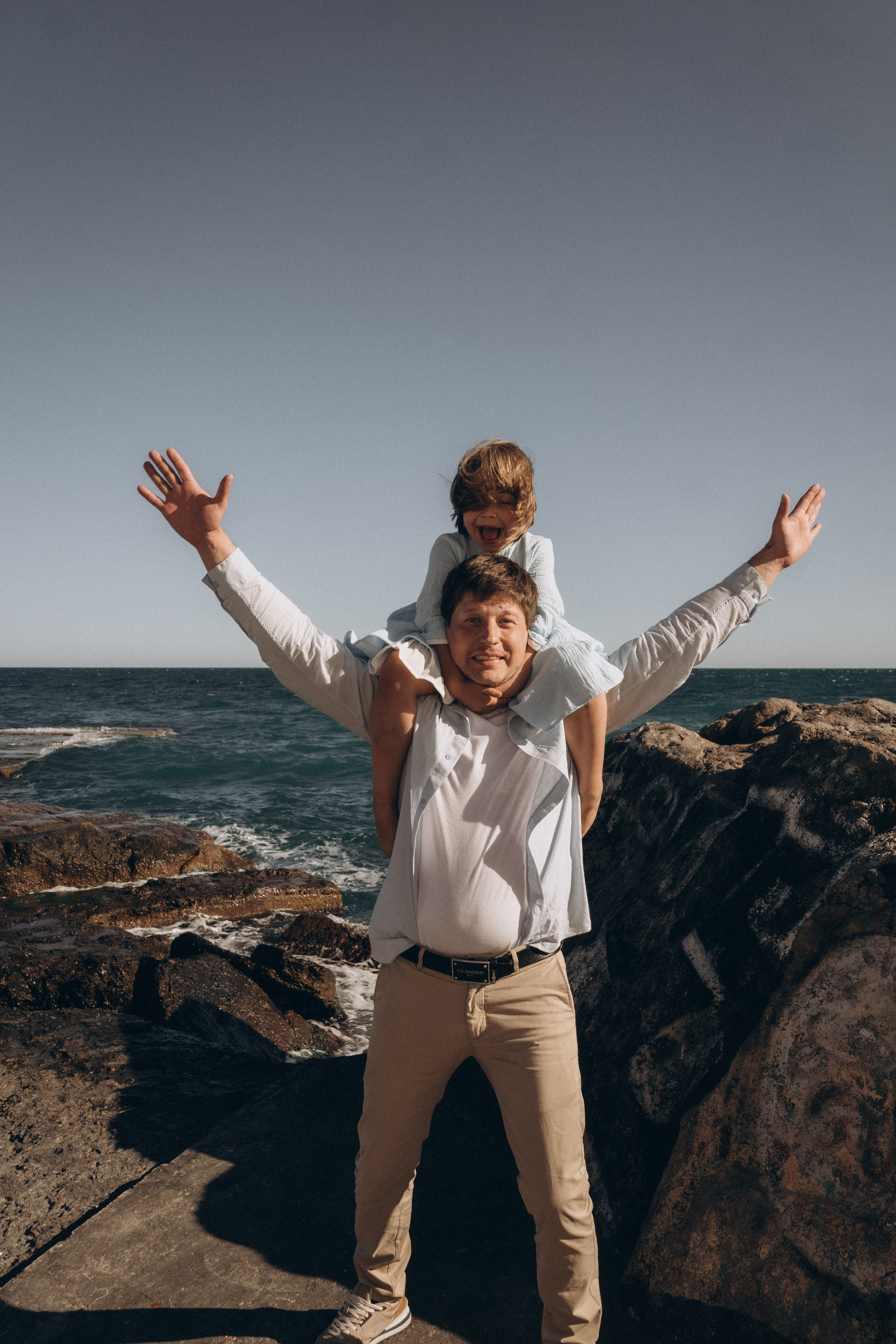 Family. Фотограф в Крыму, Ялта, Профессиональная фотосессия
