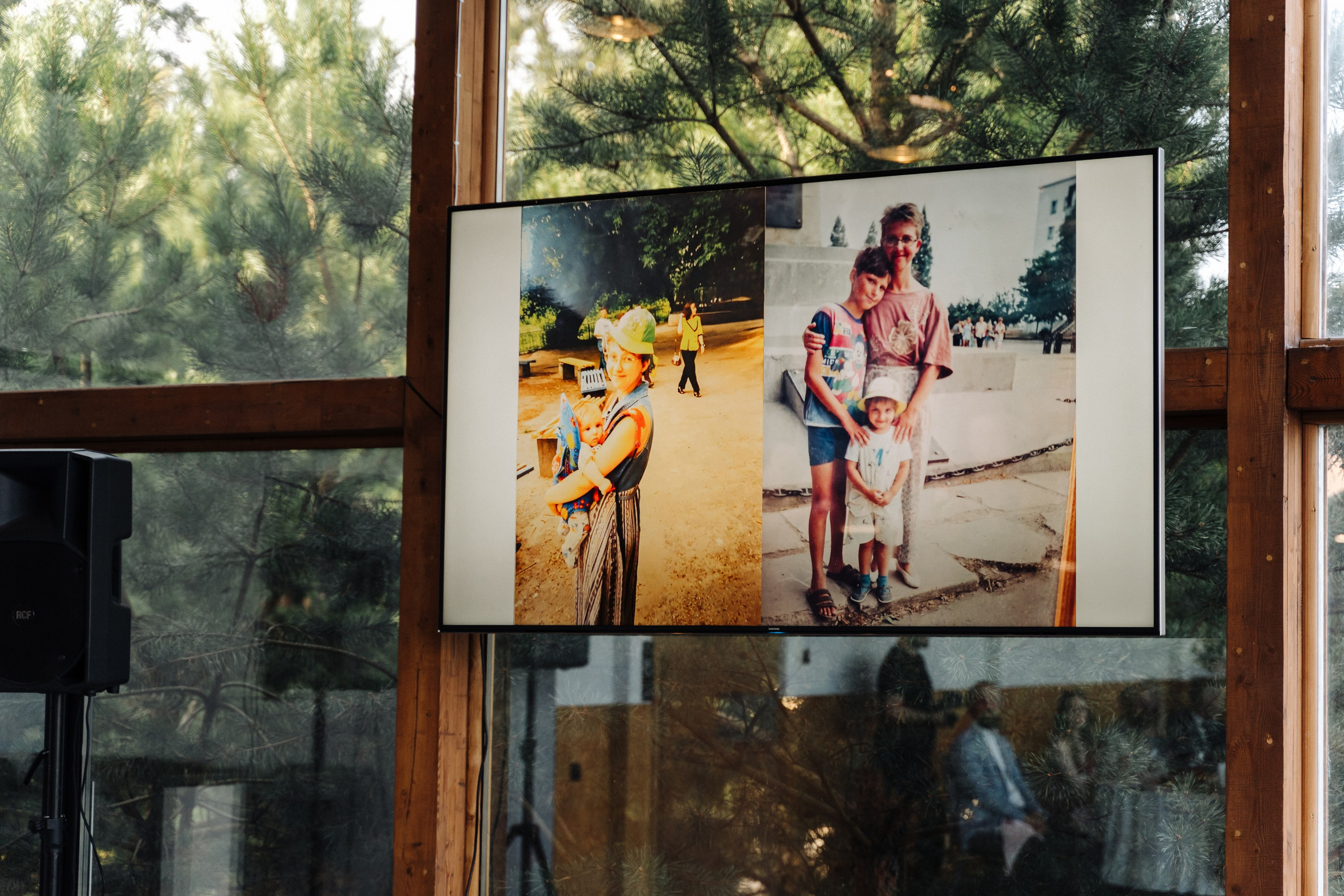 Максим + Татьяна. Свадебный и семейный фотограф в Серпухове и Москве Павел Воробьев