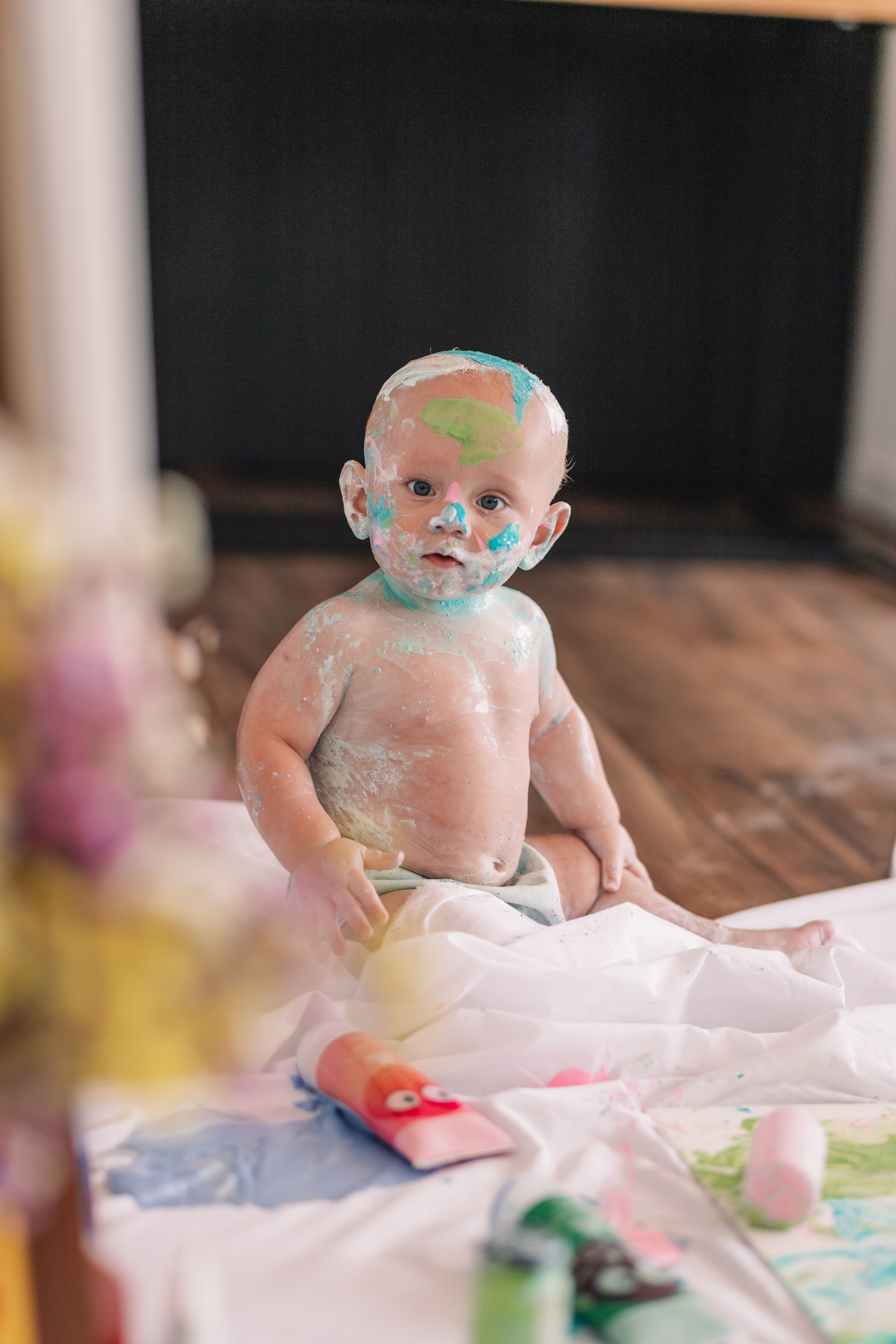 Детские. Fotógrafo en Buenos Aires