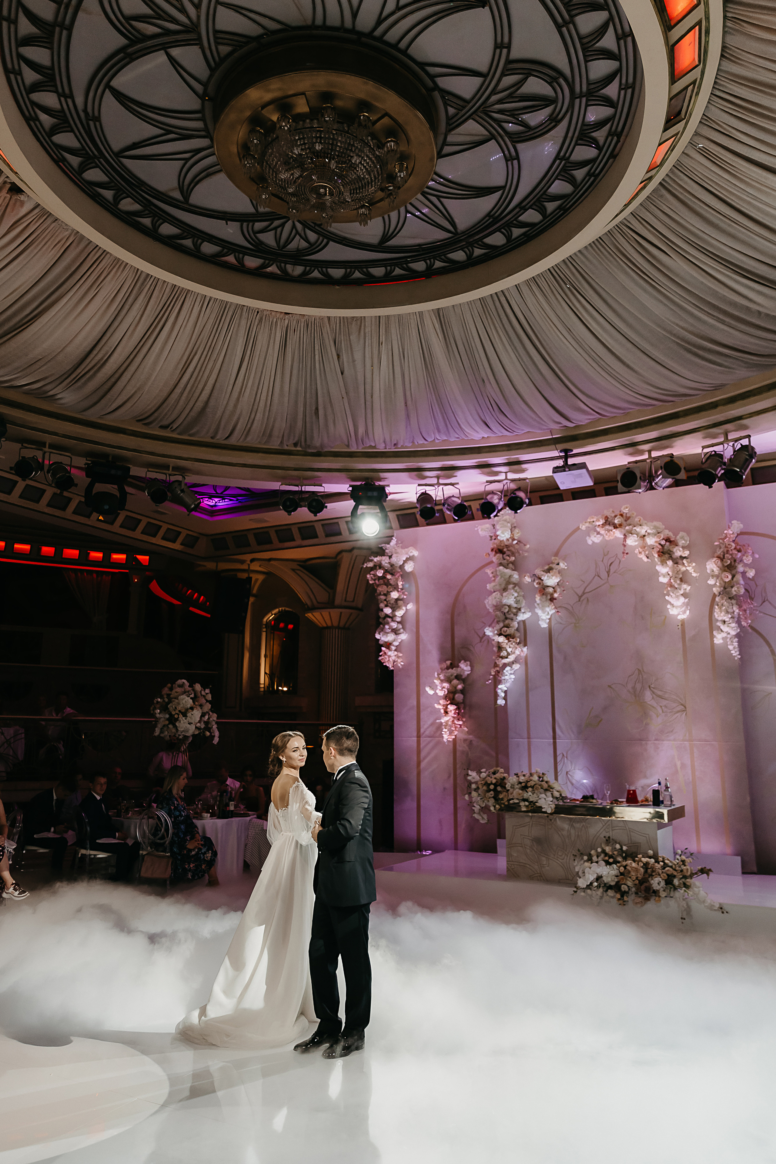 Свадебный фотограф | Москва | Демидова Мария