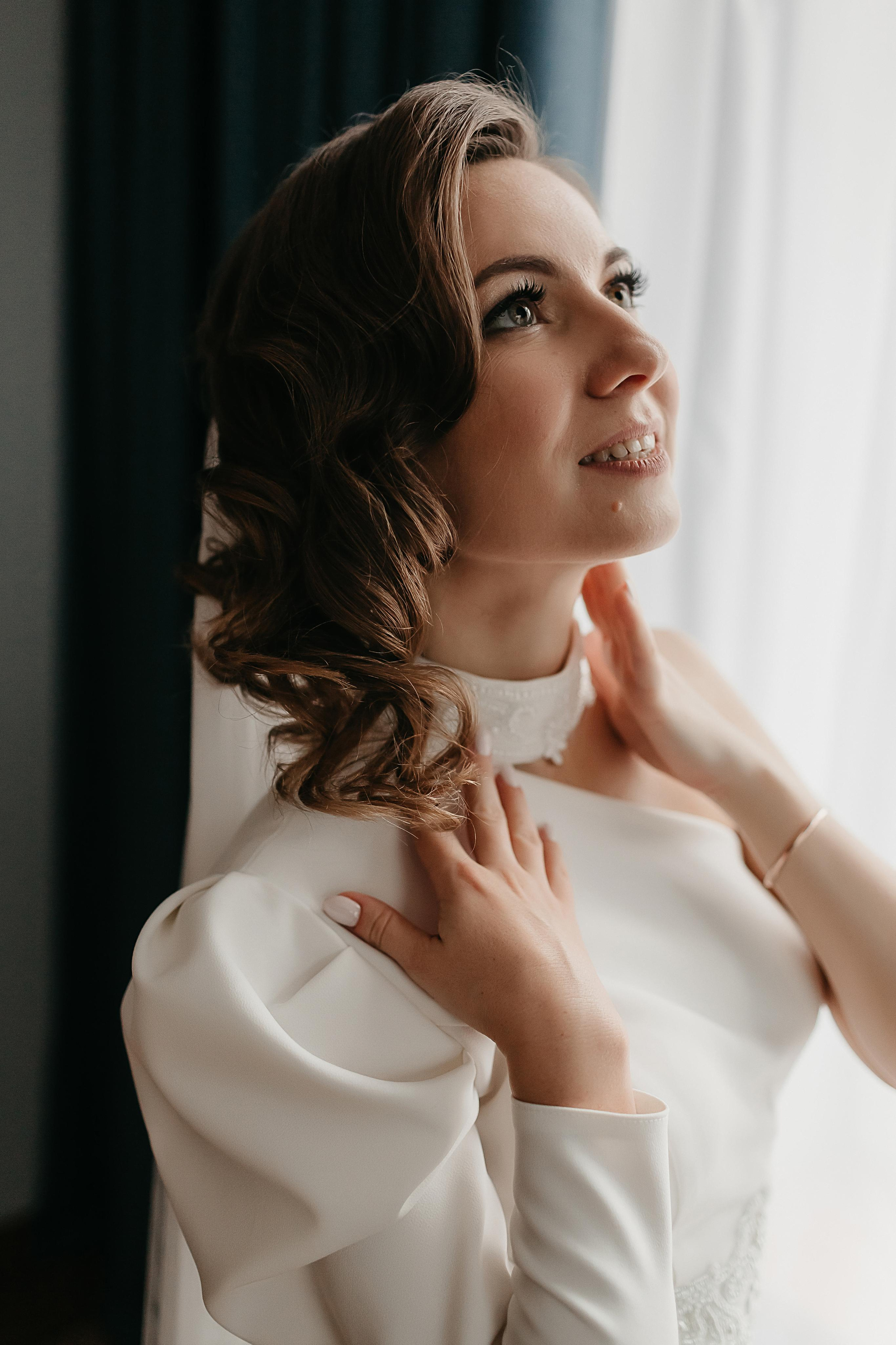 Дмитрий и Марина. Свадебный фотограф | Москва | Демидова Мария