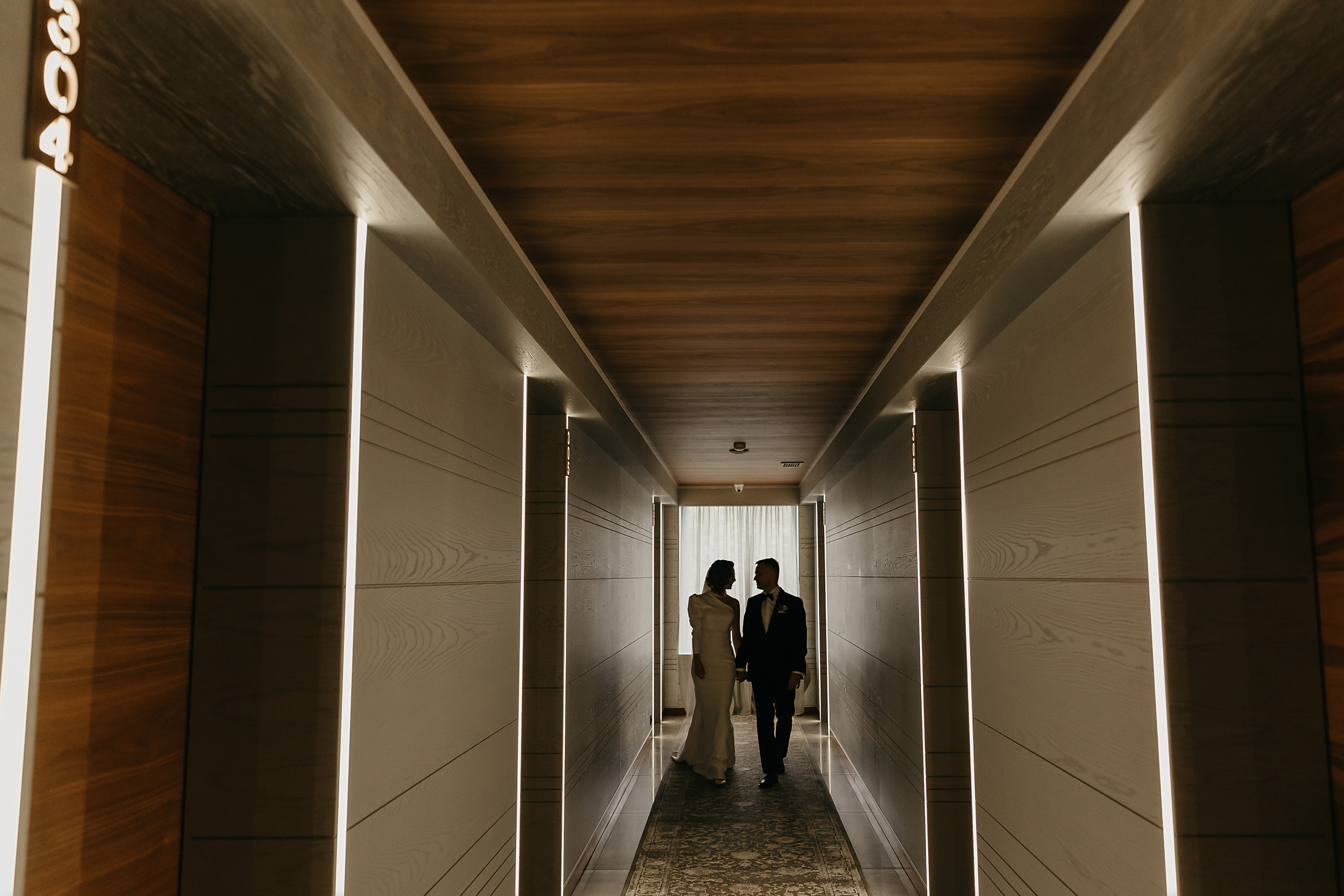 Дмитрий и Марина. Свадебный фотограф | Москва | Демидова Мария