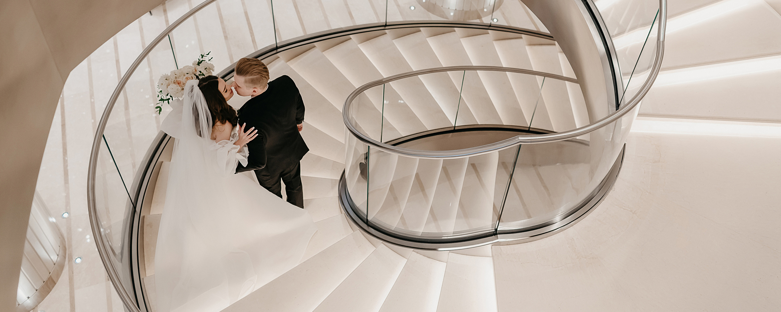 Свадебный фотограф | Москва | Демидова Мария