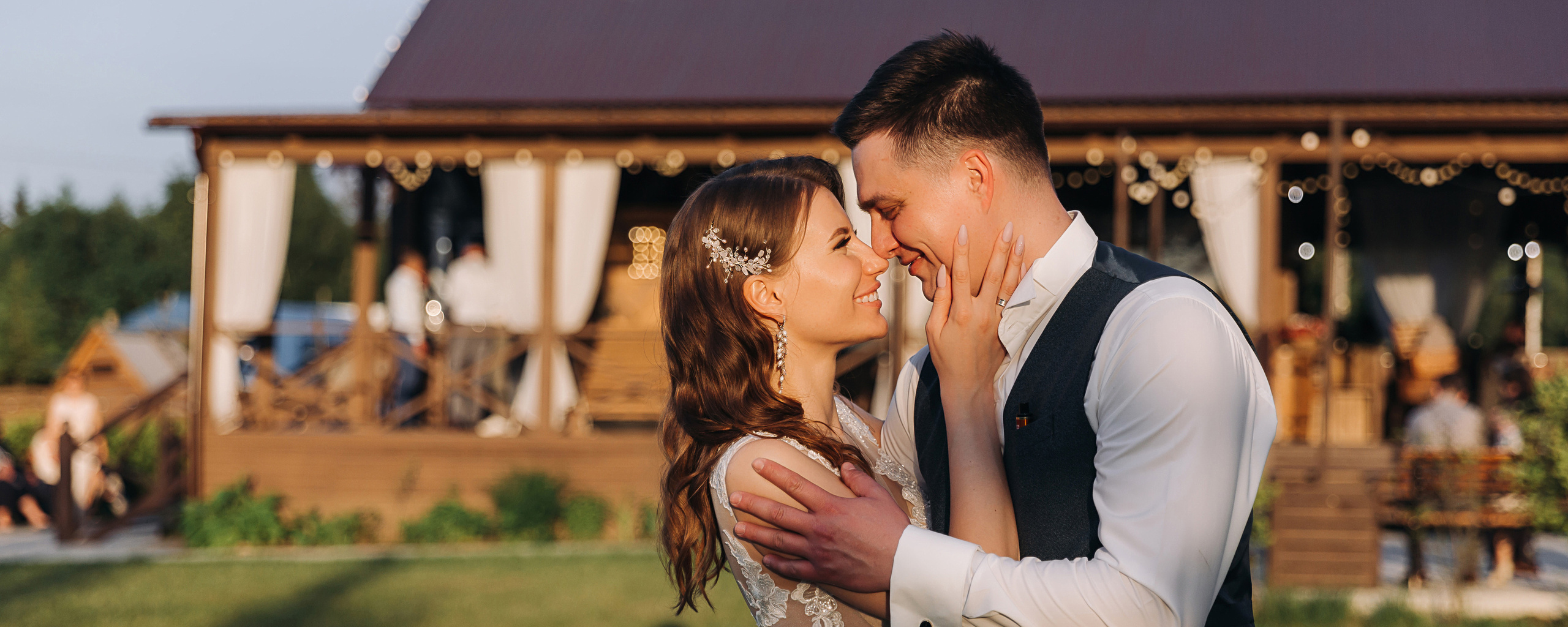 Свадебный фотограф | Москва | Демидова Мария