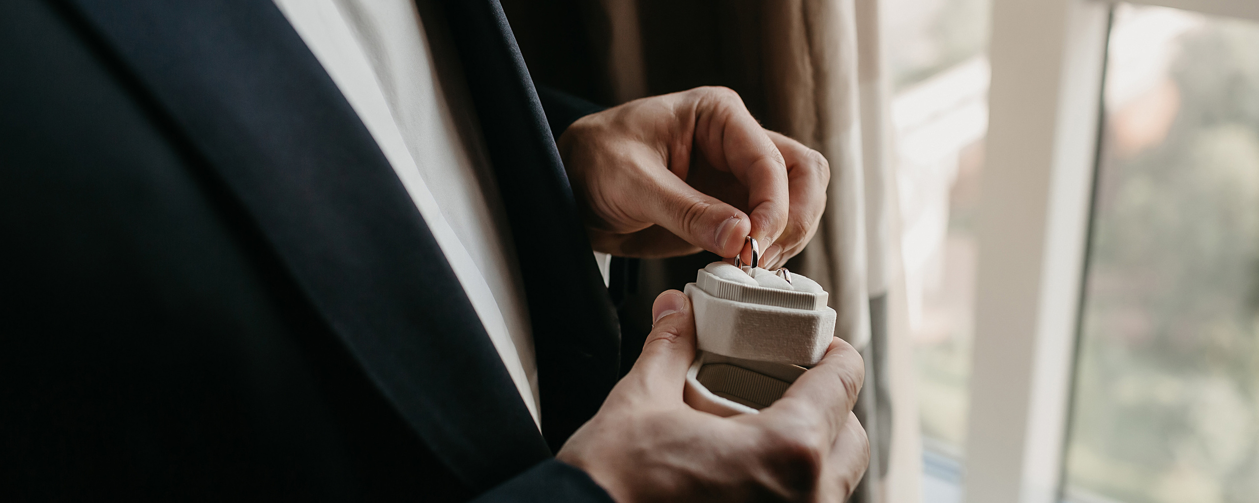 Свадебный фотограф | Москва | Демидова Мария