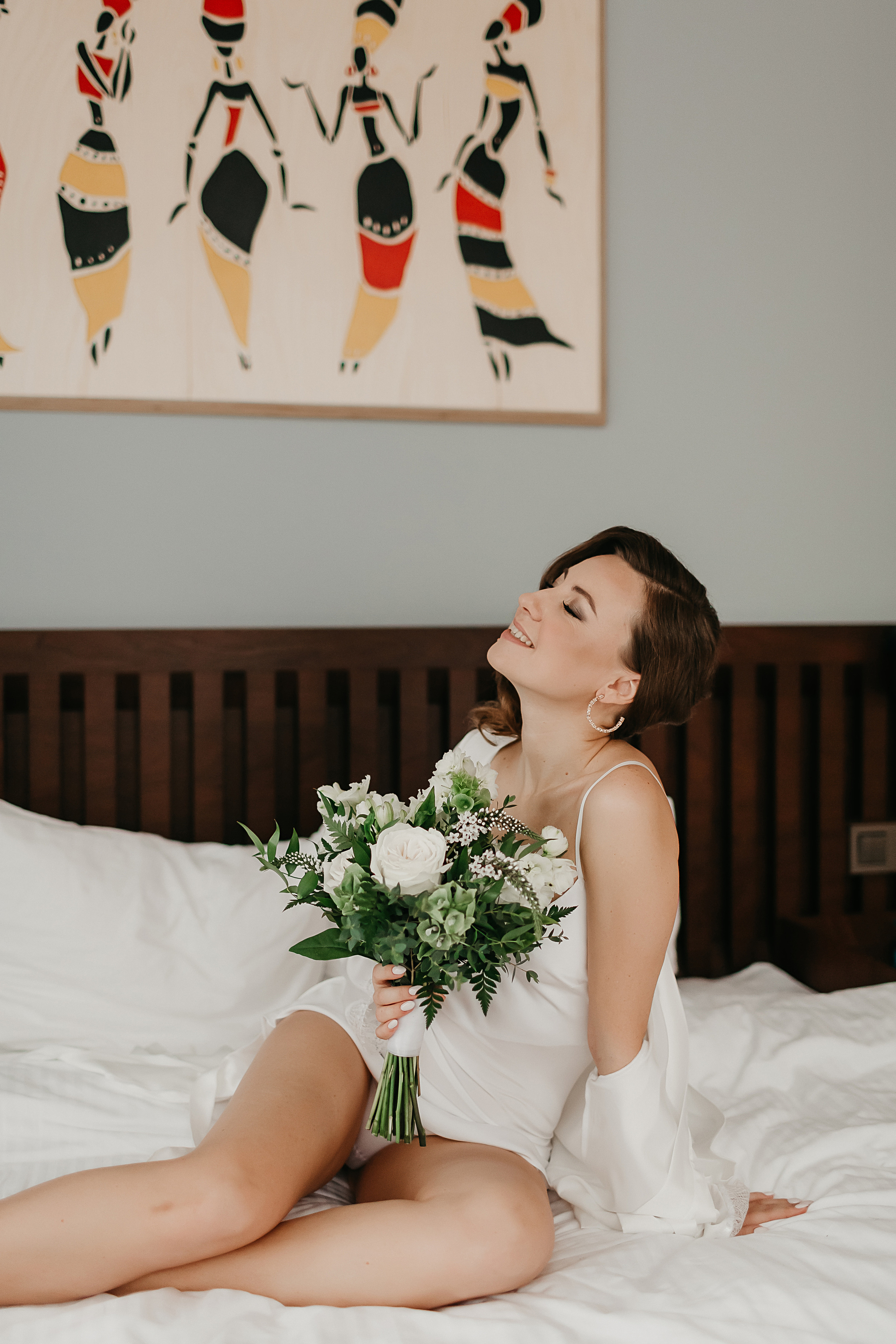 Дмитрий и Марина. Свадебный фотограф | Москва | Демидова Мария