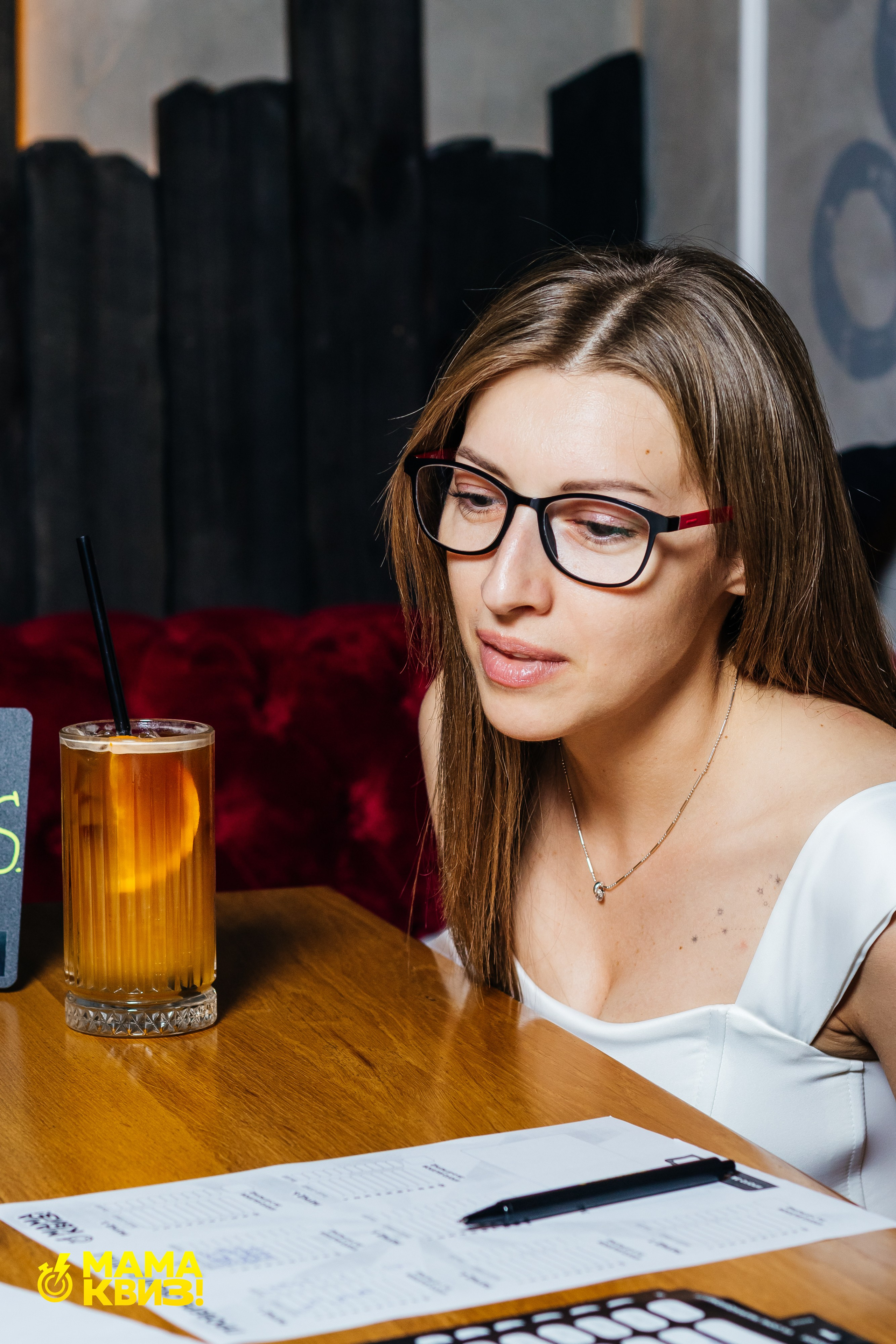 МАМА КВИЗ!. Свадебный фотограф Минск, Фаниполь, Беларусь Кирилл Напреев