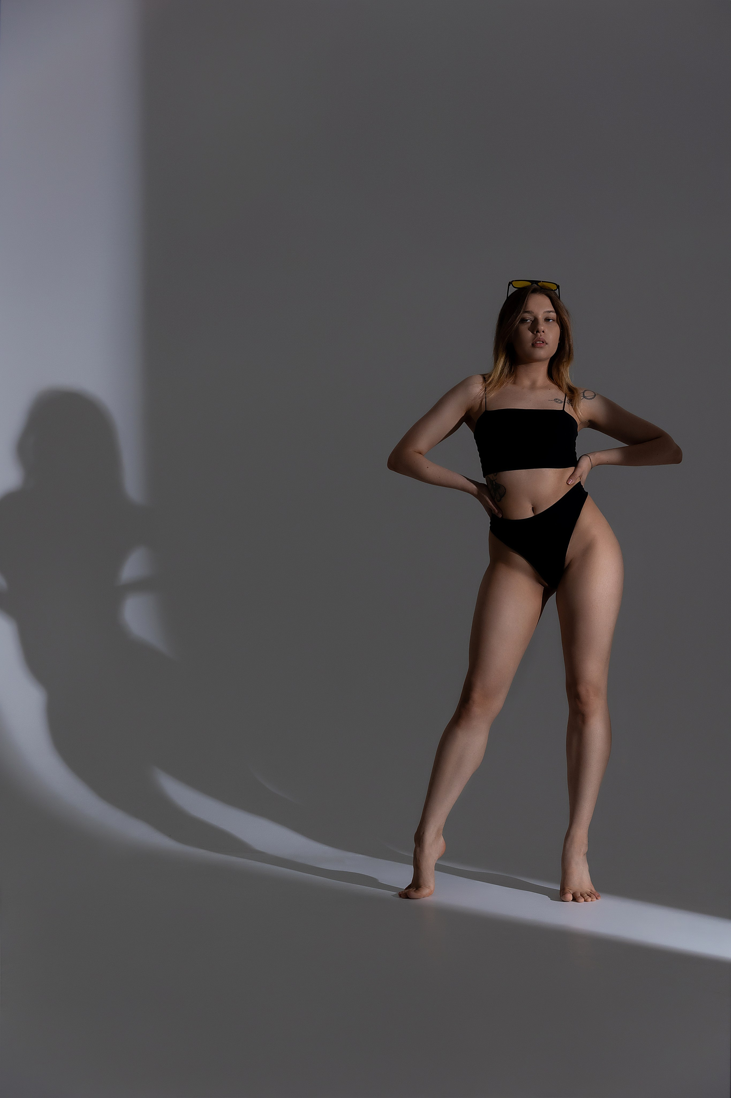 Ника. Фотограф Алина Ионычева в Новосибирске