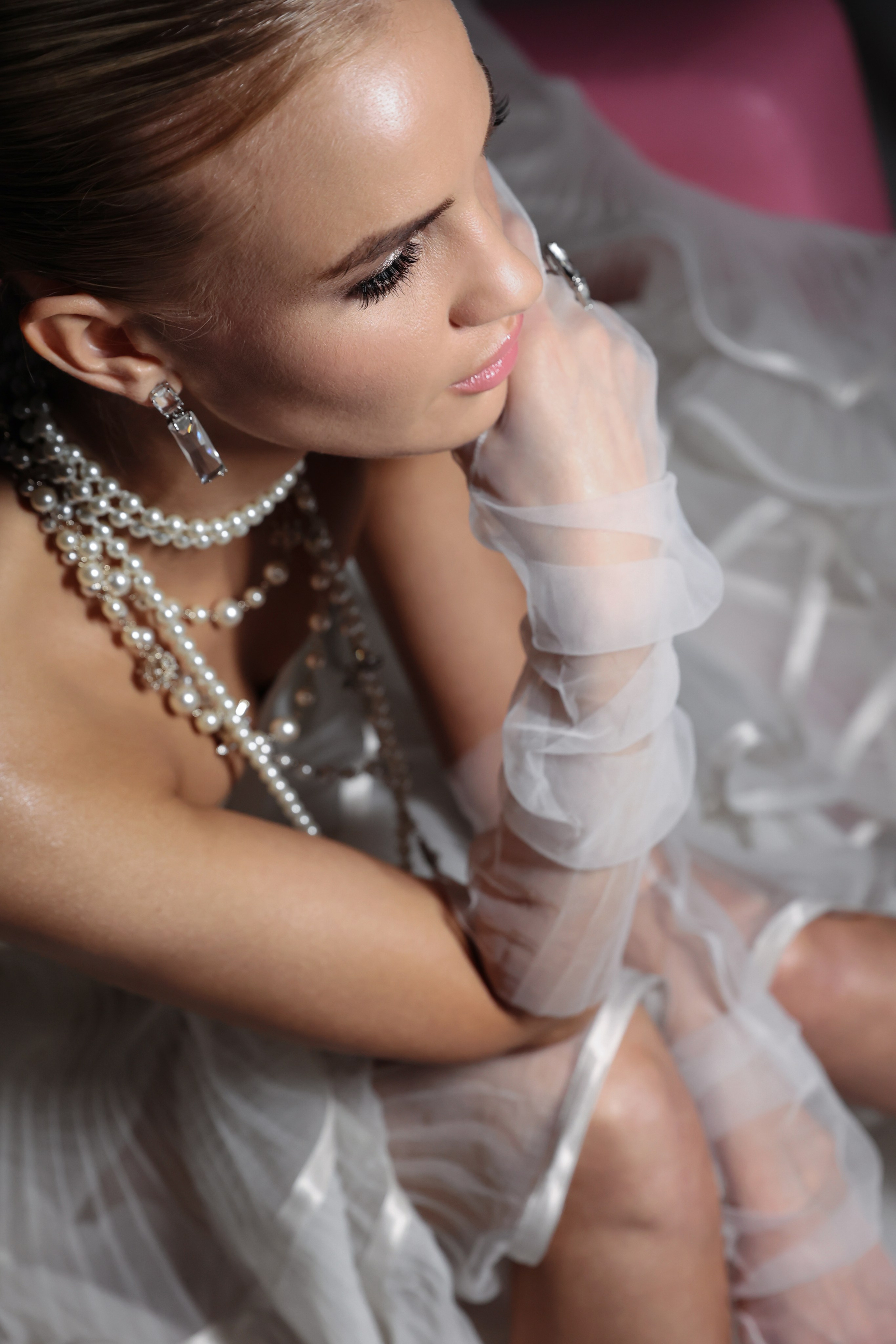 София. Фотограф Алина Ионычева в Новосибирске