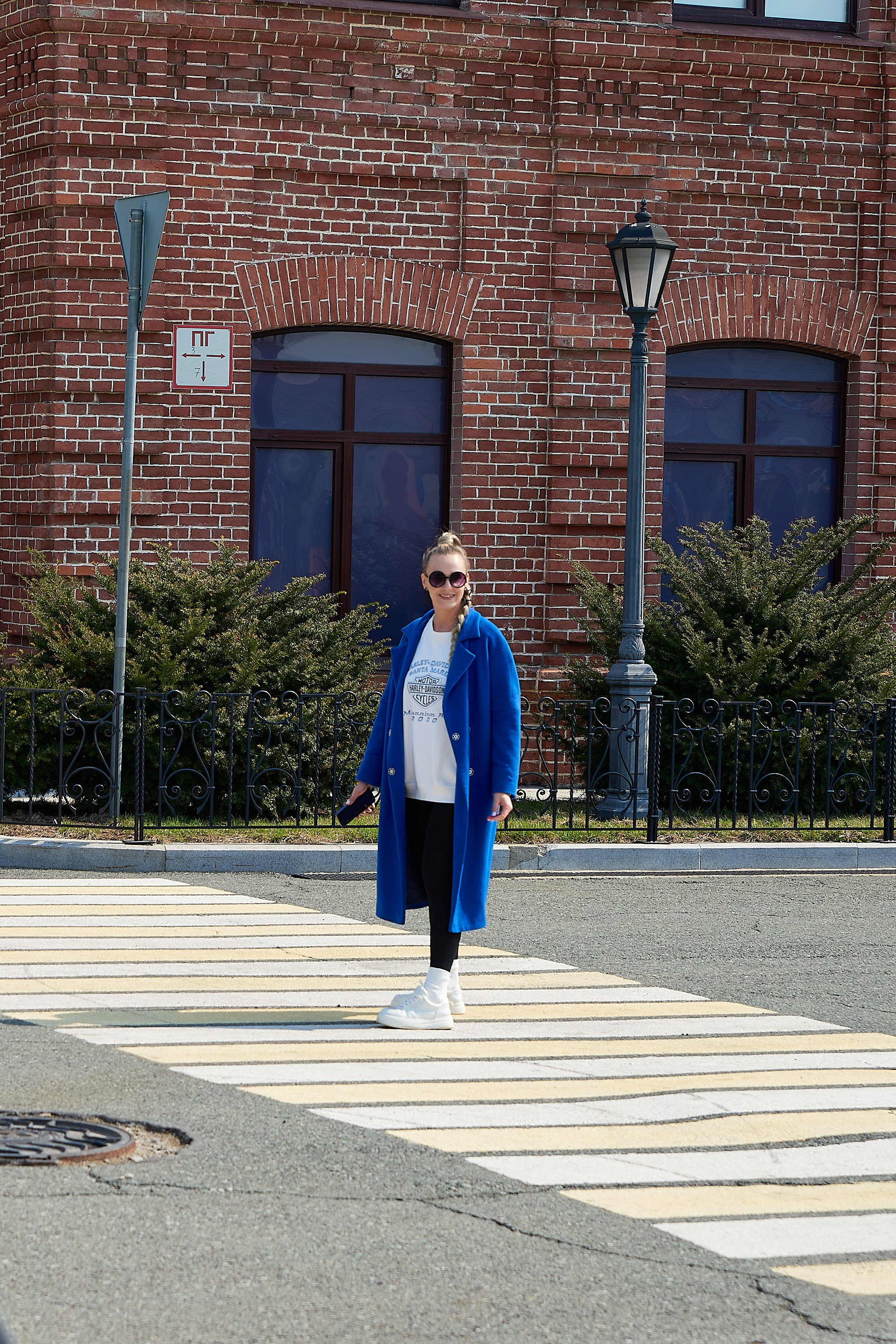 Юля и Оля Цесаревича. Фотограф для жизни, бизнеса и соц сетей Ирина Нечет, Владивосток