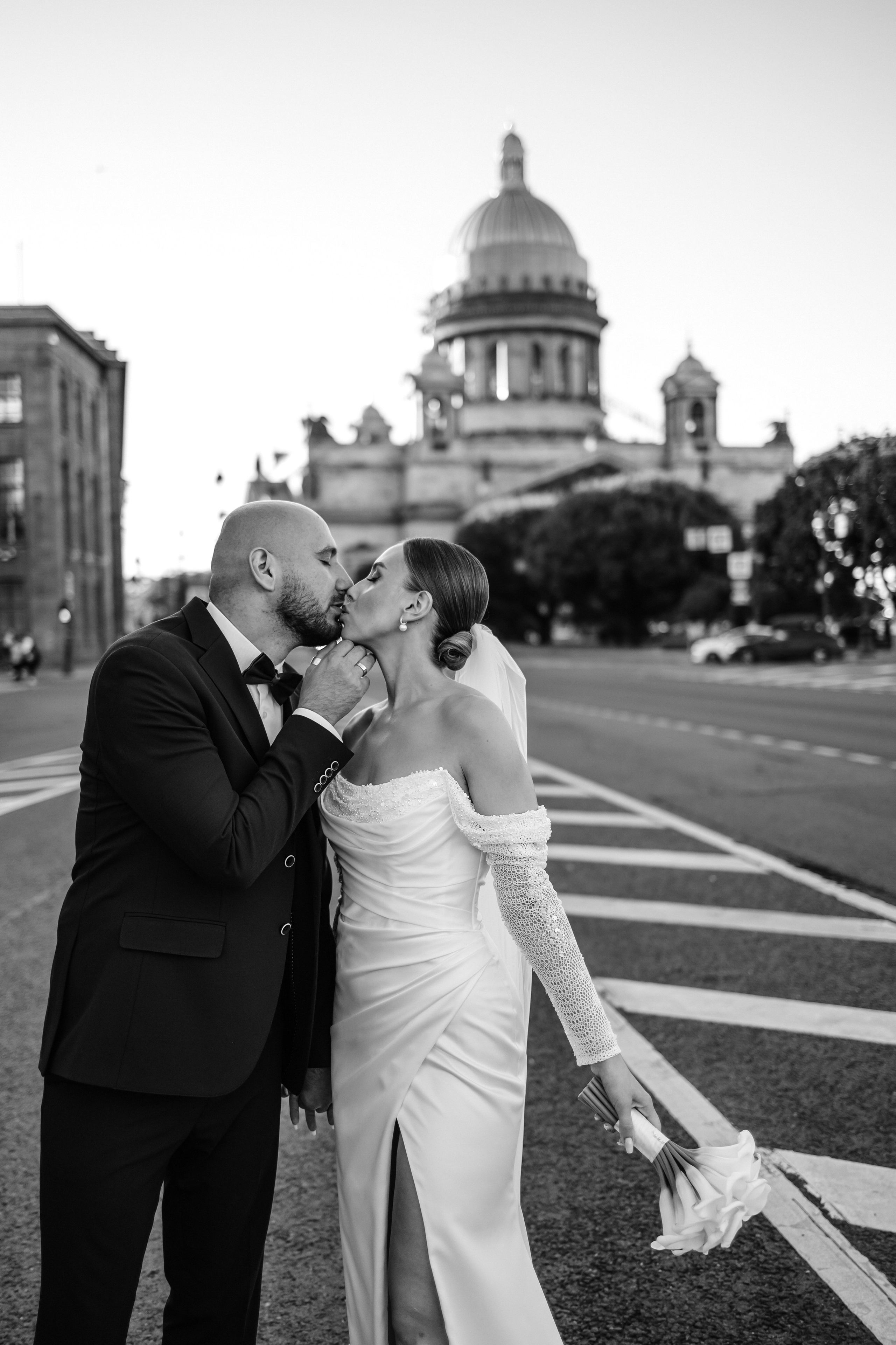 A&I. Фотограф в Санкт-Петербурге Ольга Кулеш