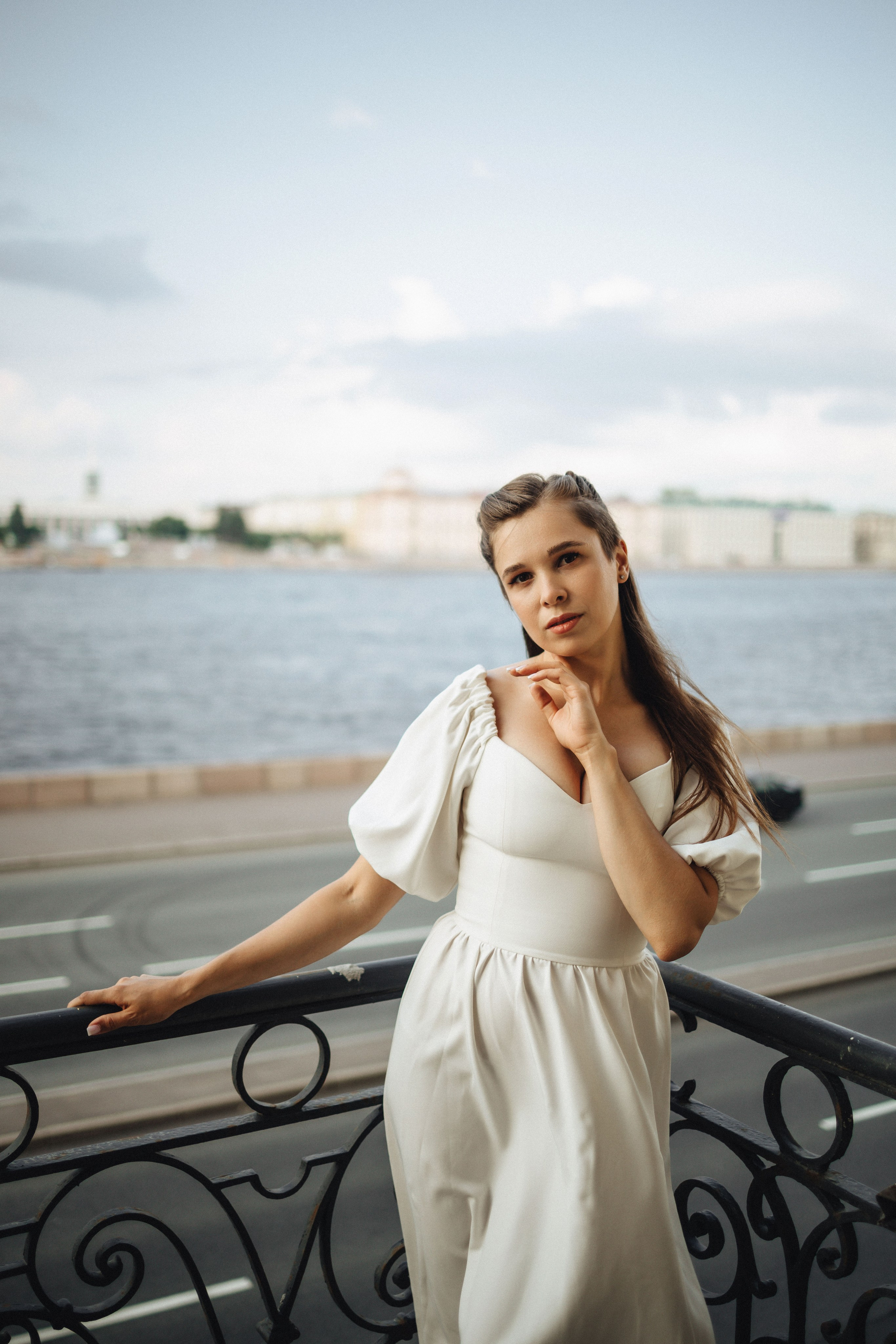 V&Z. Фотограф в Санкт-Петербурге Ольга Кулеш