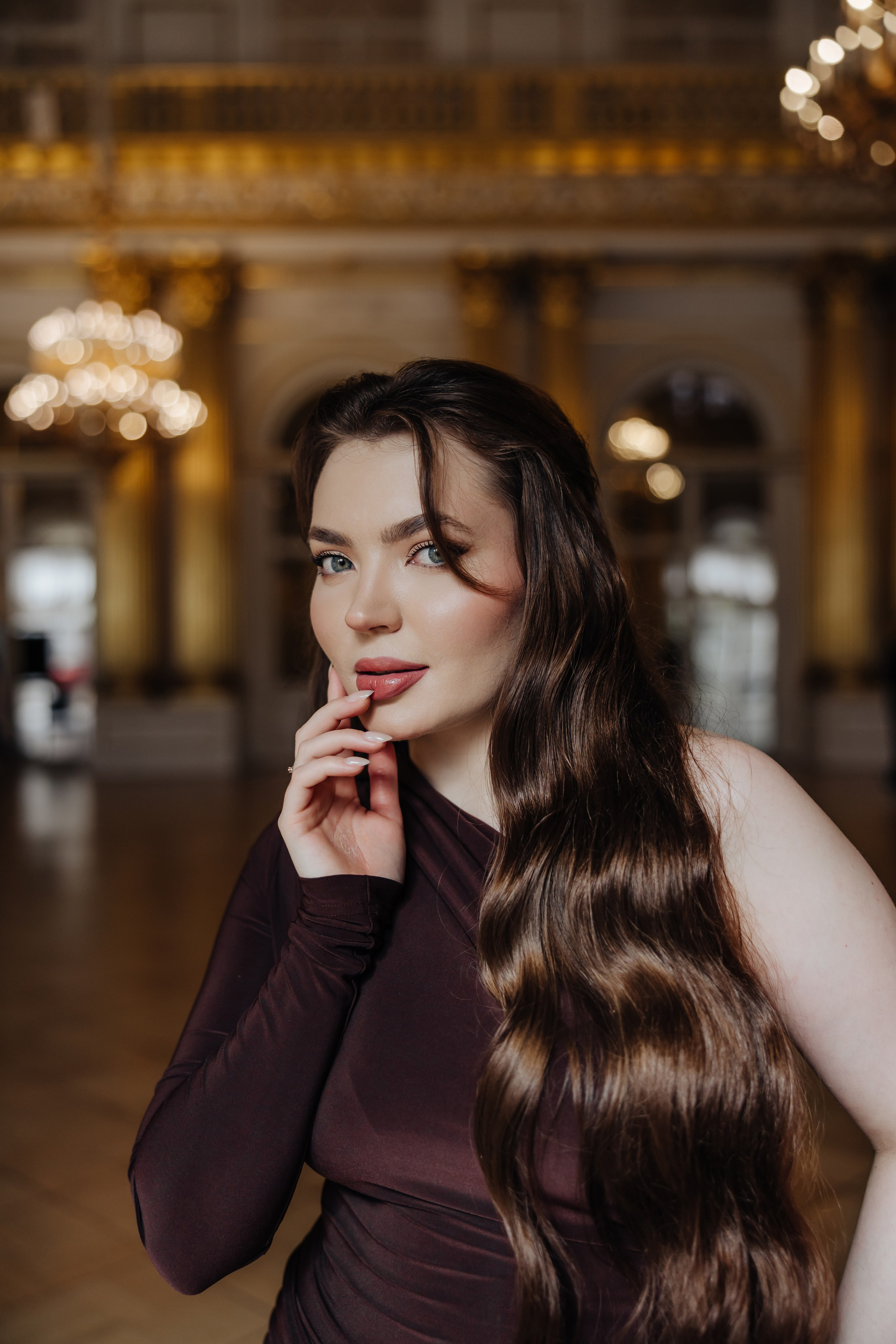 Т. Фотограф в Санкт-Петербурге Ольга Кулеш