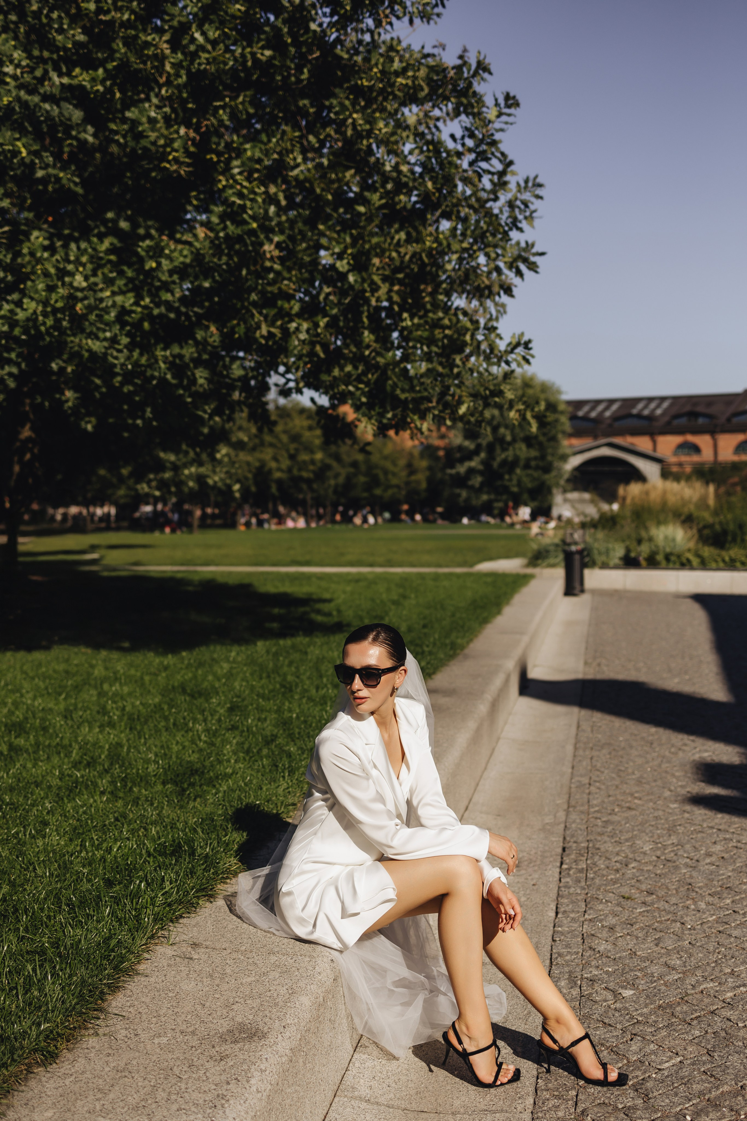 A&N. Фотограф в Санкт-Петербурге Ольга Кулеш