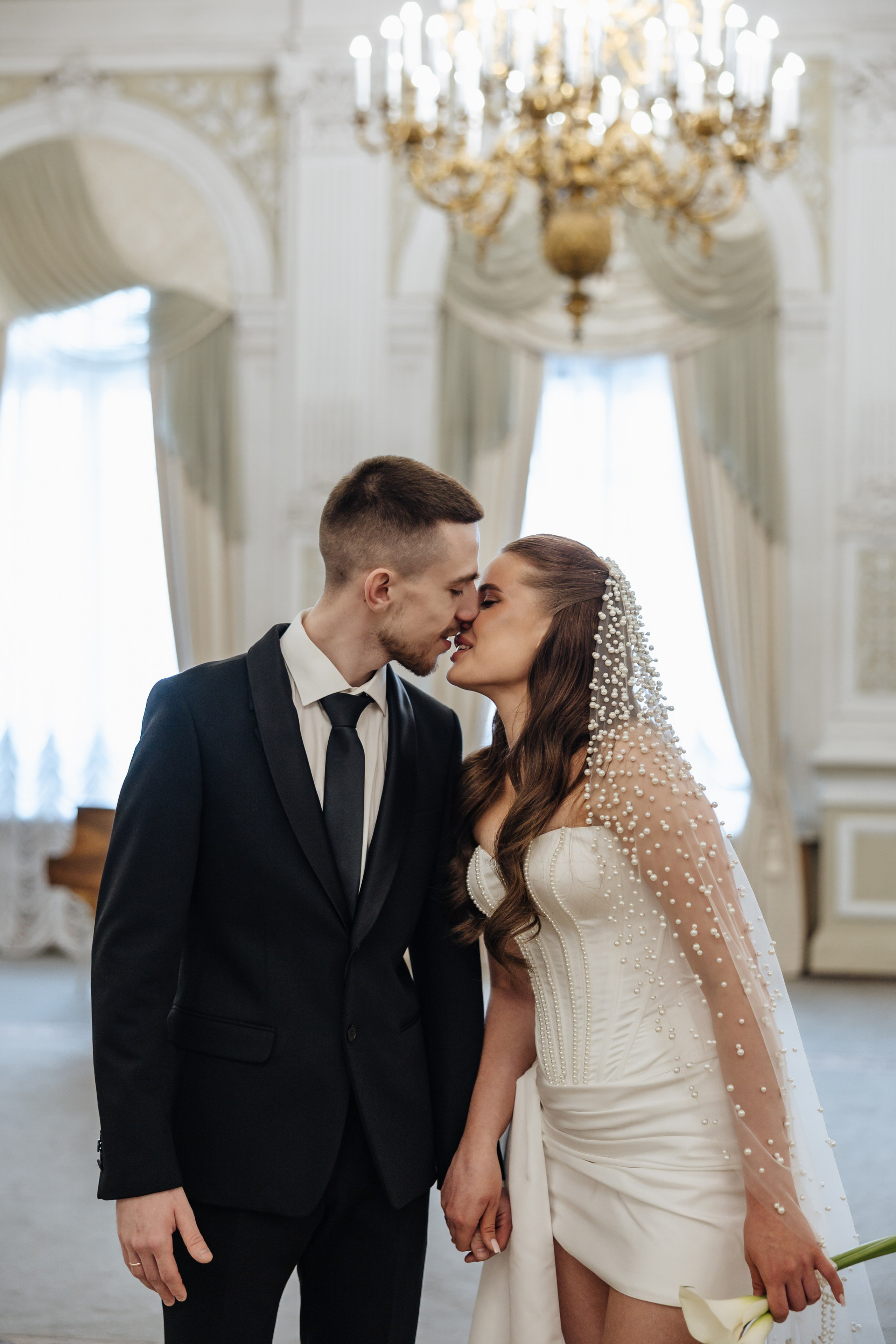 E&V. Фотограф в Санкт-Петербурге Ольга Кулеш