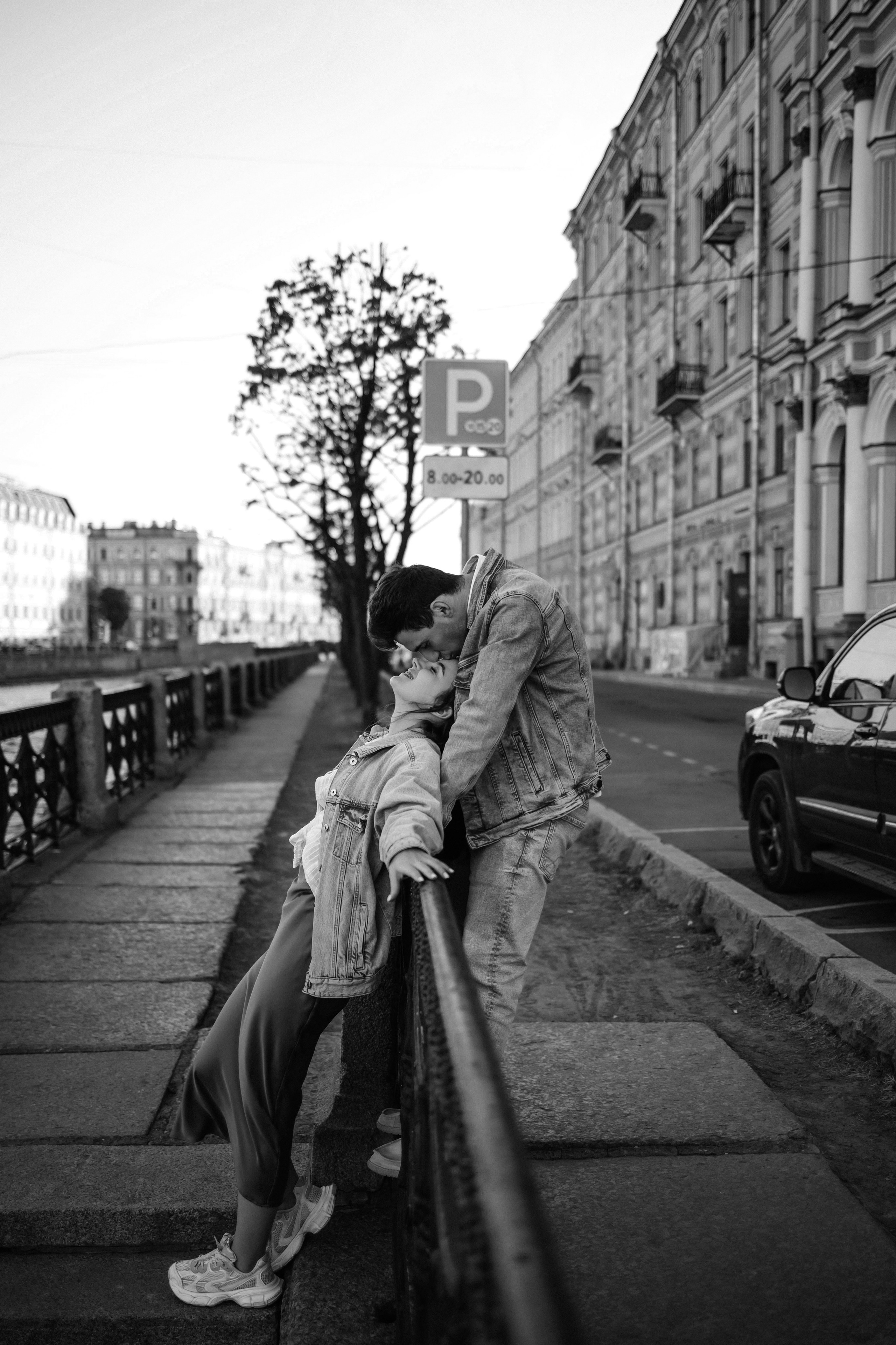 E&A. Фотограф в Санкт-Петербурге Ольга Кулеш