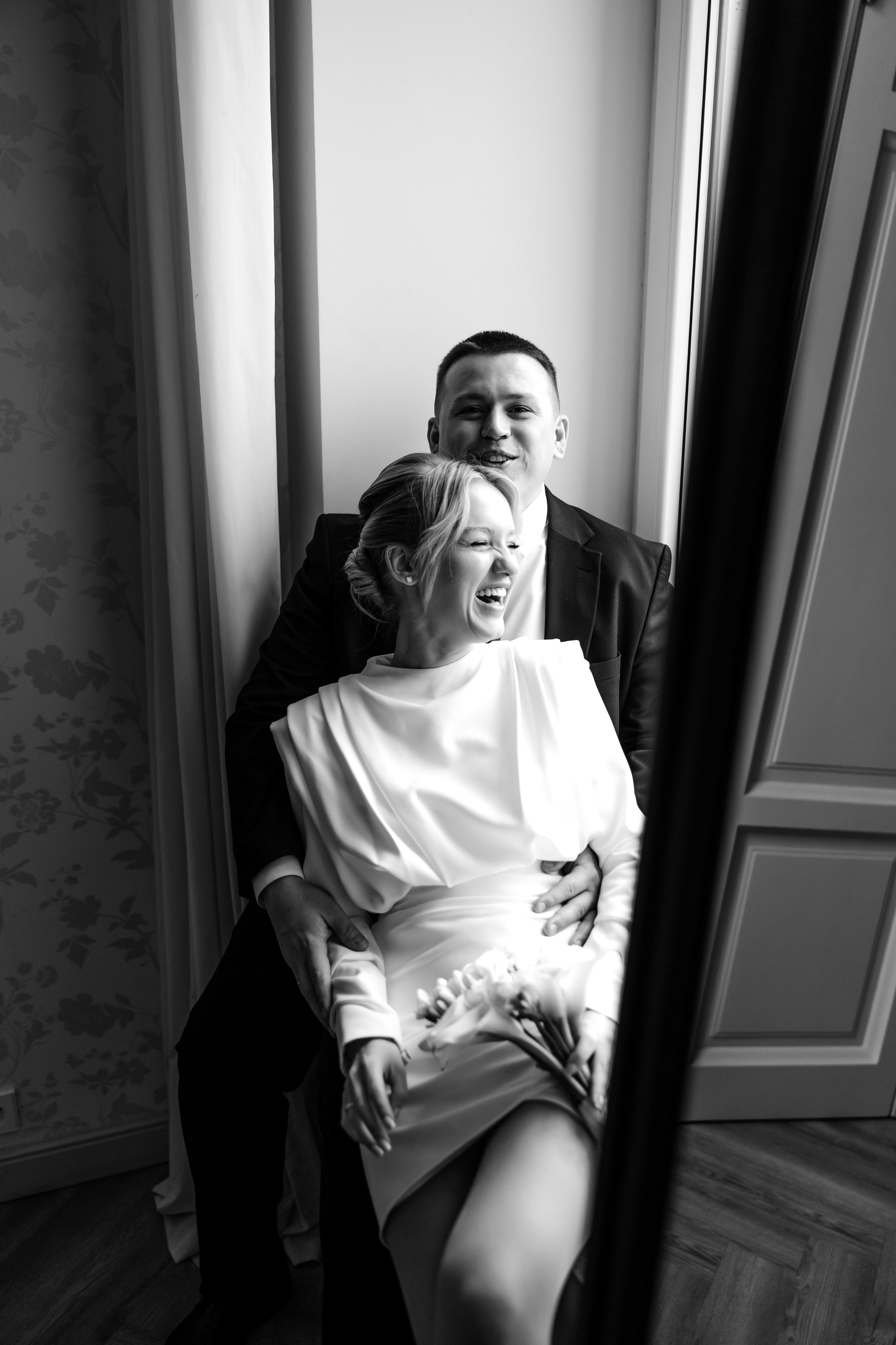 A&A. Фотограф в Санкт-Петербурге Ольга Кулеш