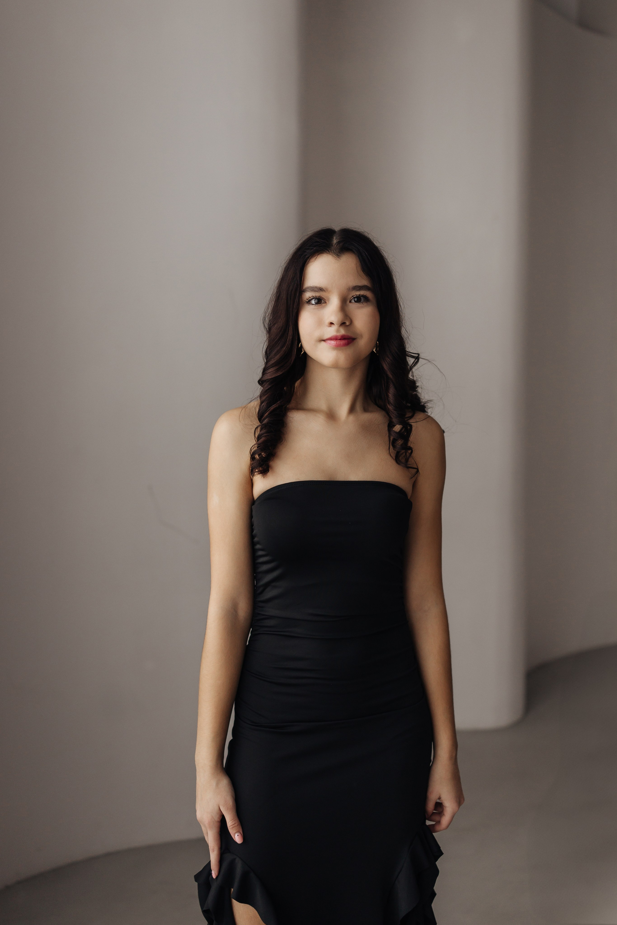 The birthday girl. Фотограф в Санкт-Петербурге Ольга Кулеш