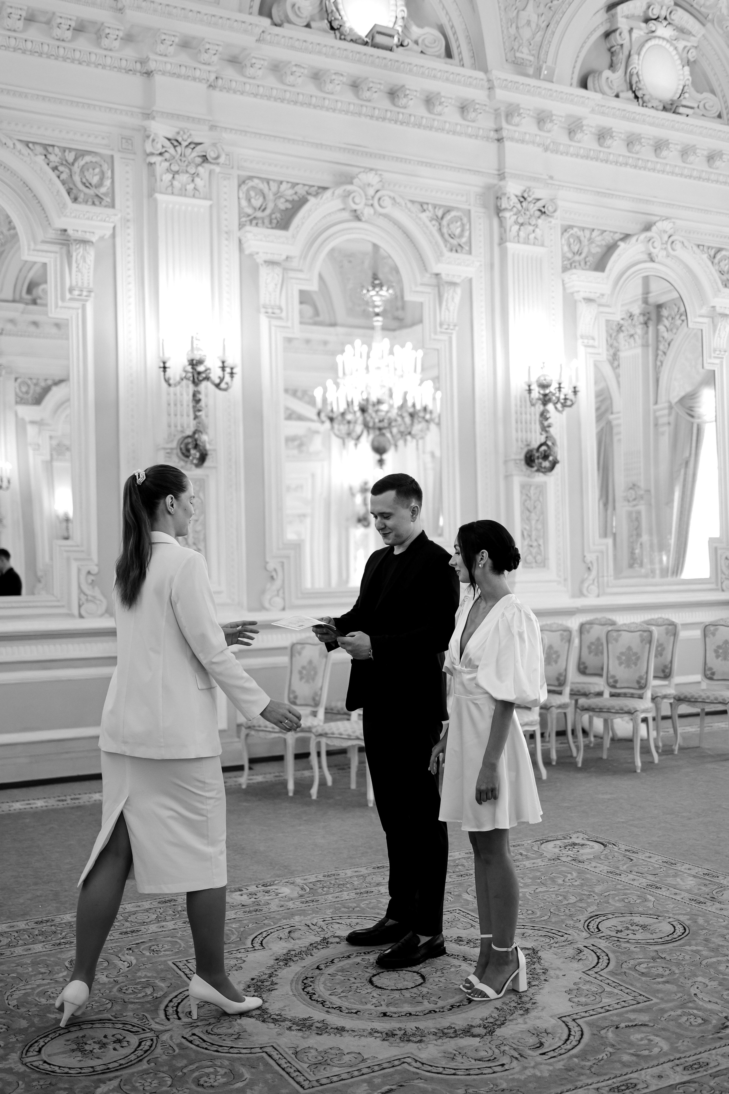 O&A. Фотограф в Санкт-Петербурге Ольга Кулеш