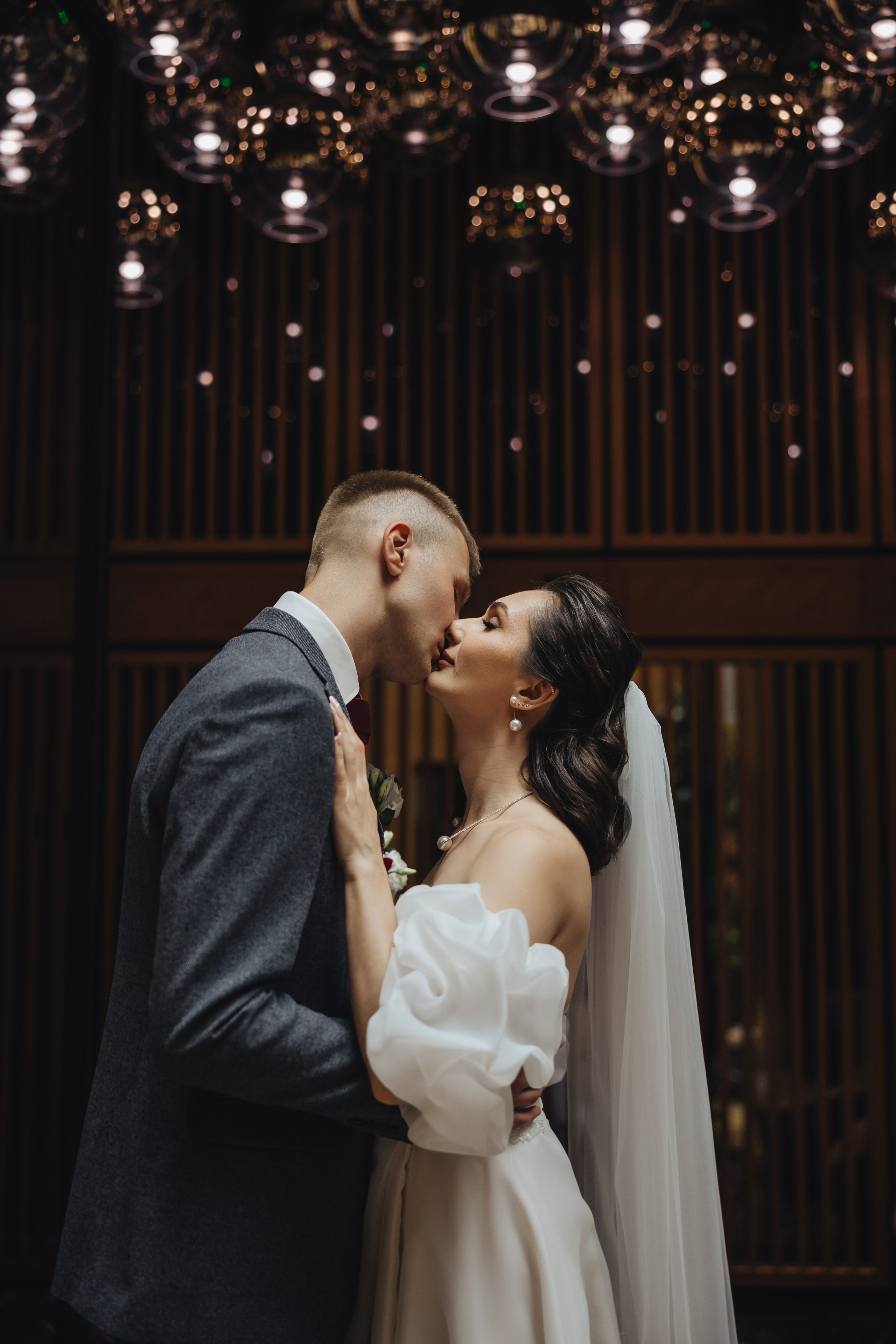 E&S. Фотограф в Санкт-Петербурге Ольга Кулеш