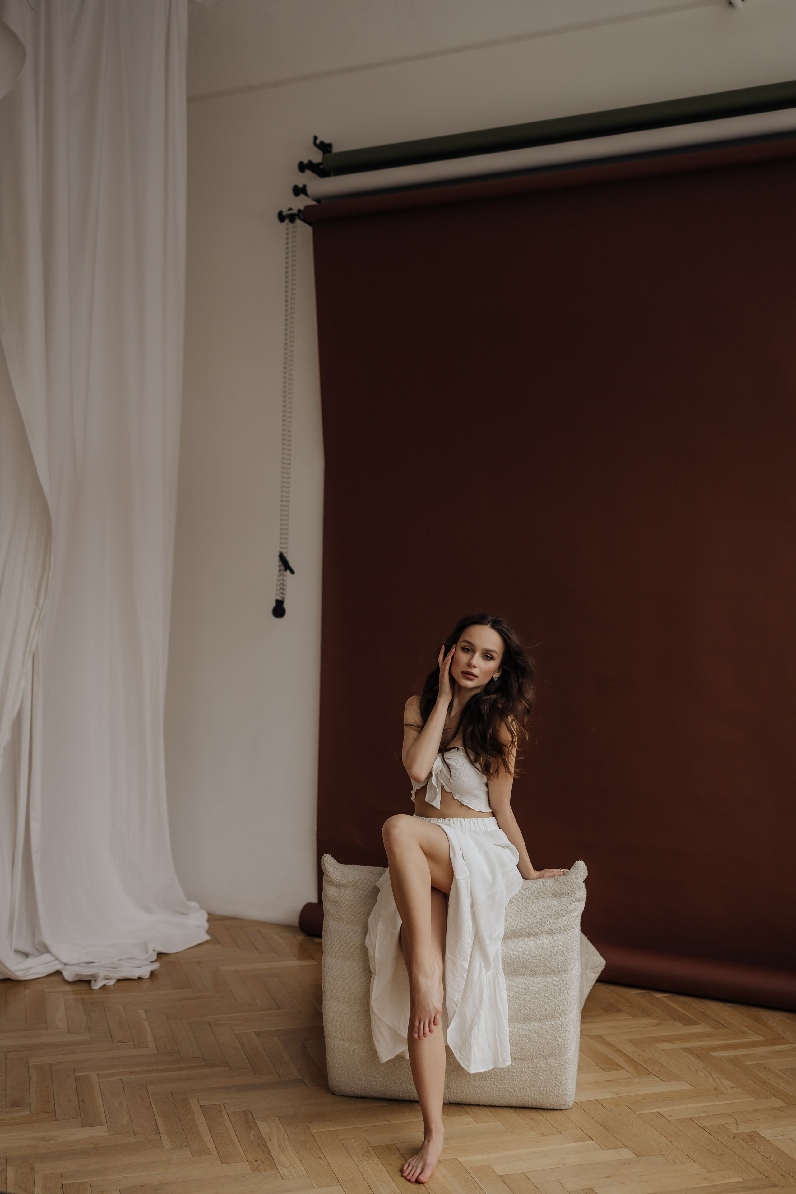 П. Фотограф в Санкт-Петербурге Ольга Кулеш