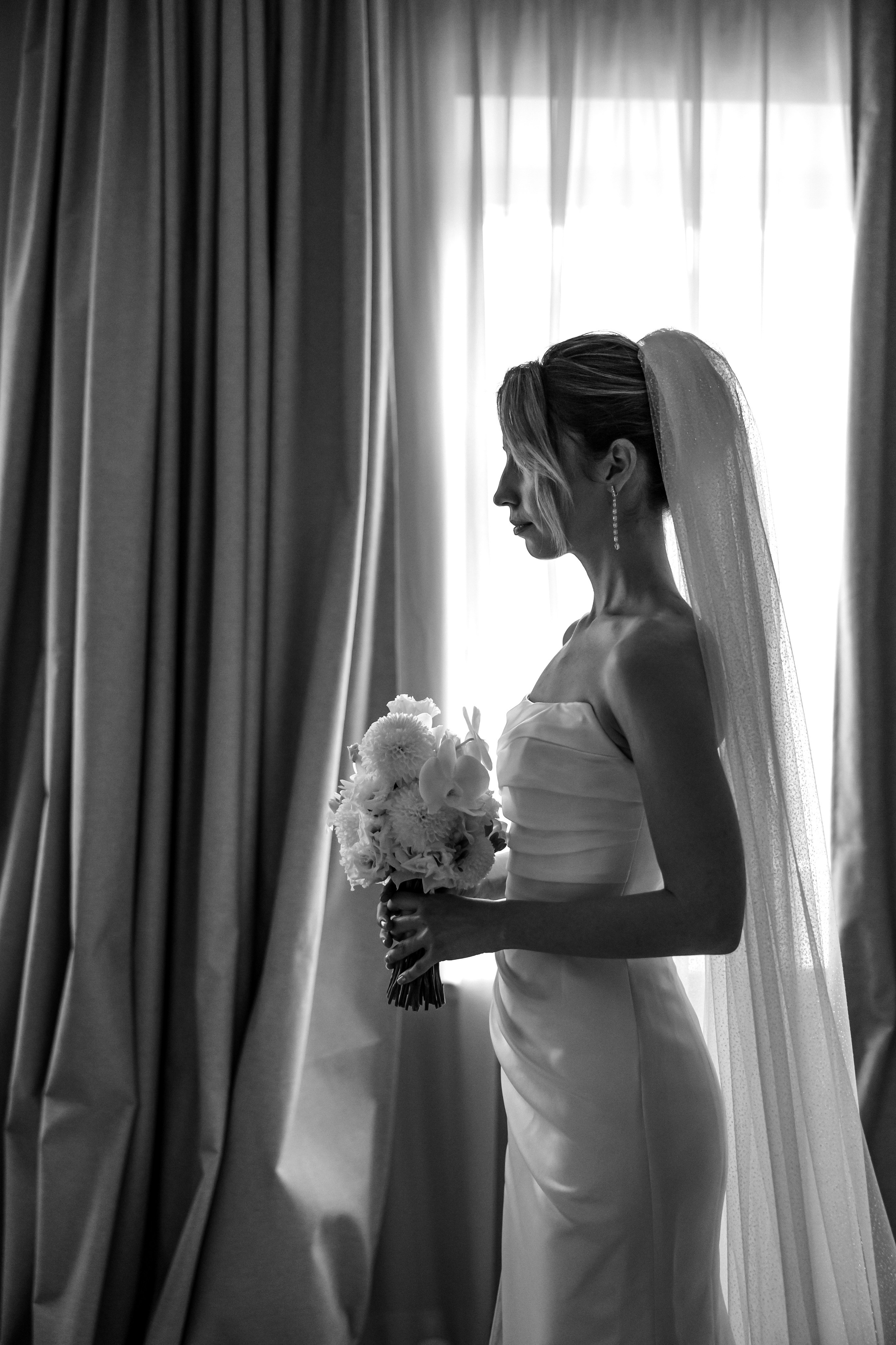 D&T. Фотограф в Санкт-Петербурге Ольга Кулеш