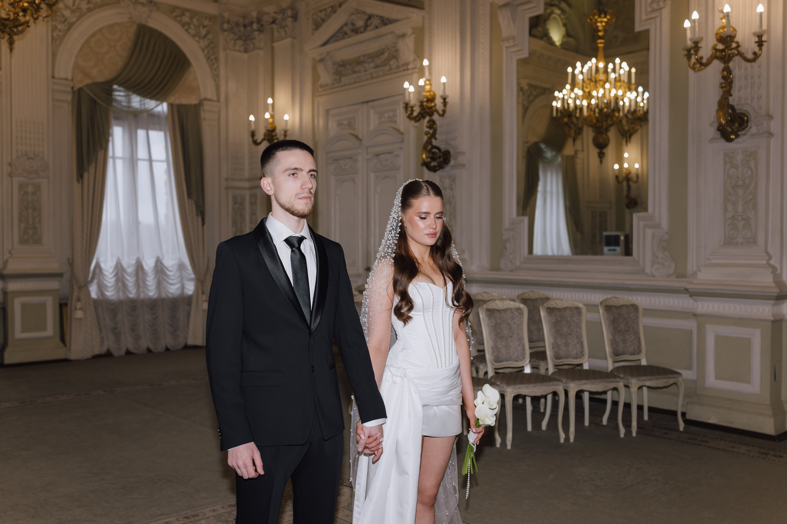 E&V. Фотограф в Санкт-Петербурге Ольга Кулеш