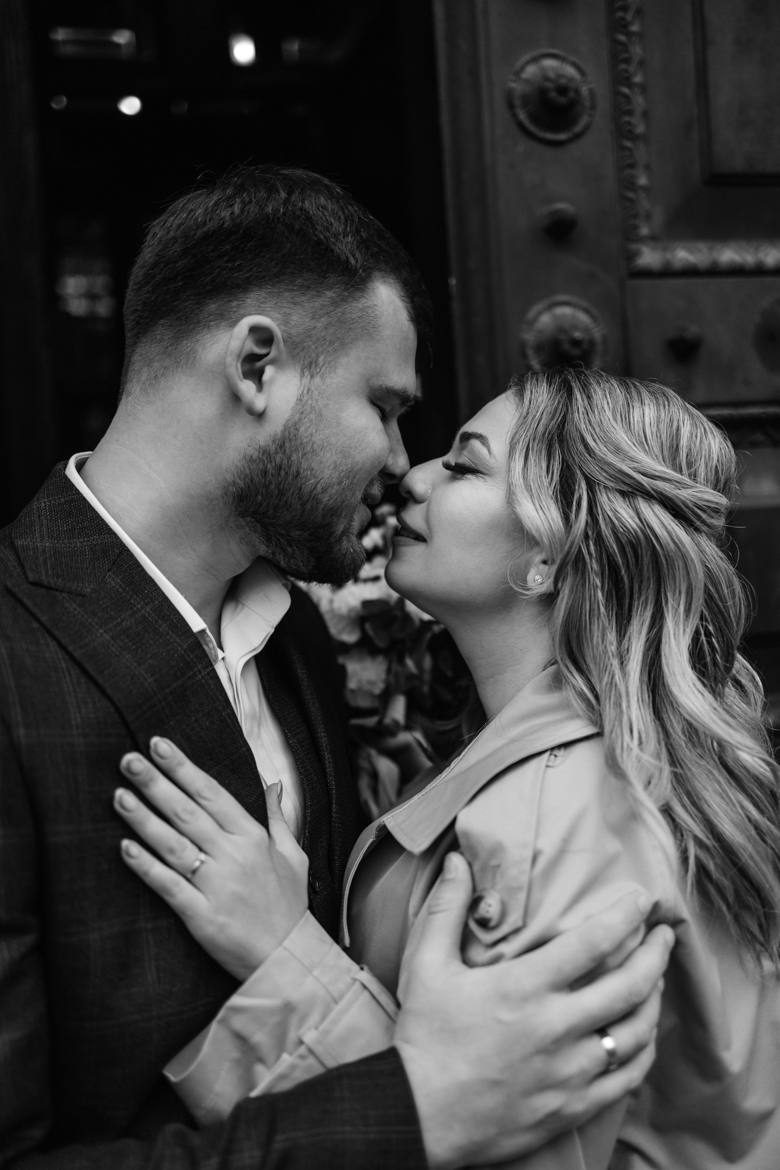 A&V. Фотограф в Санкт-Петербурге Ольга Кулеш