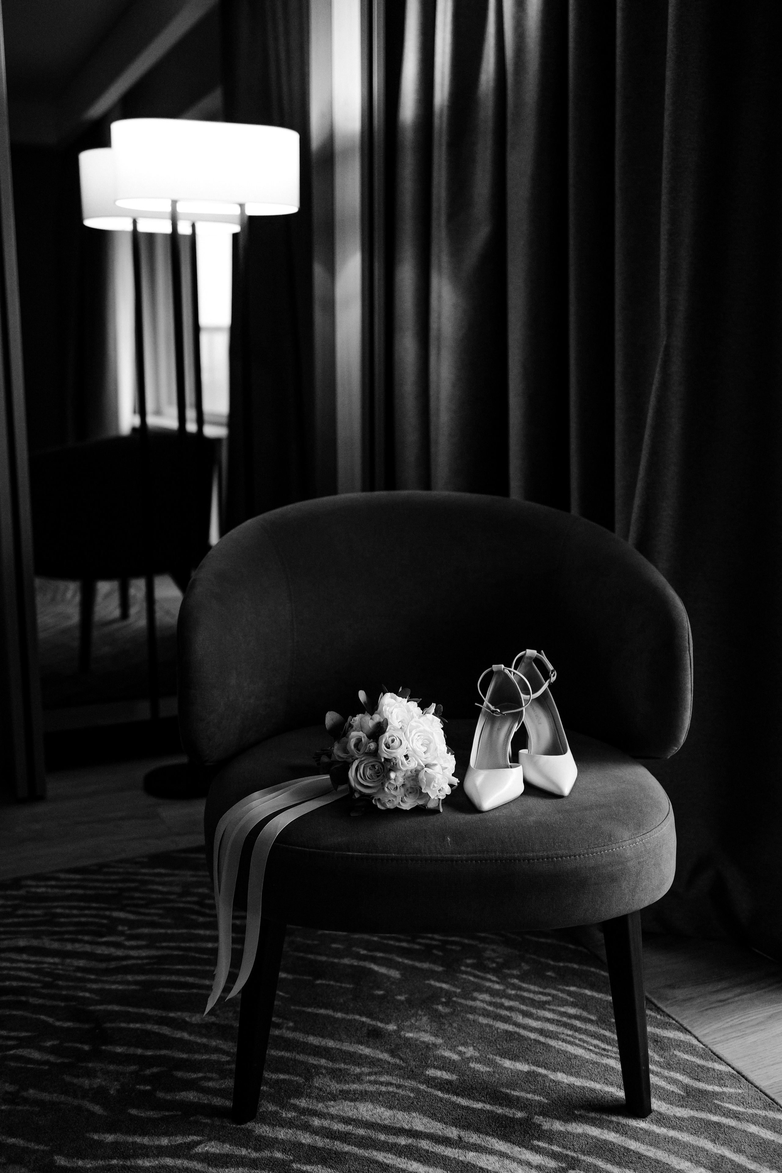 D&K. Фотограф в Санкт-Петербурге Ольга Кулеш