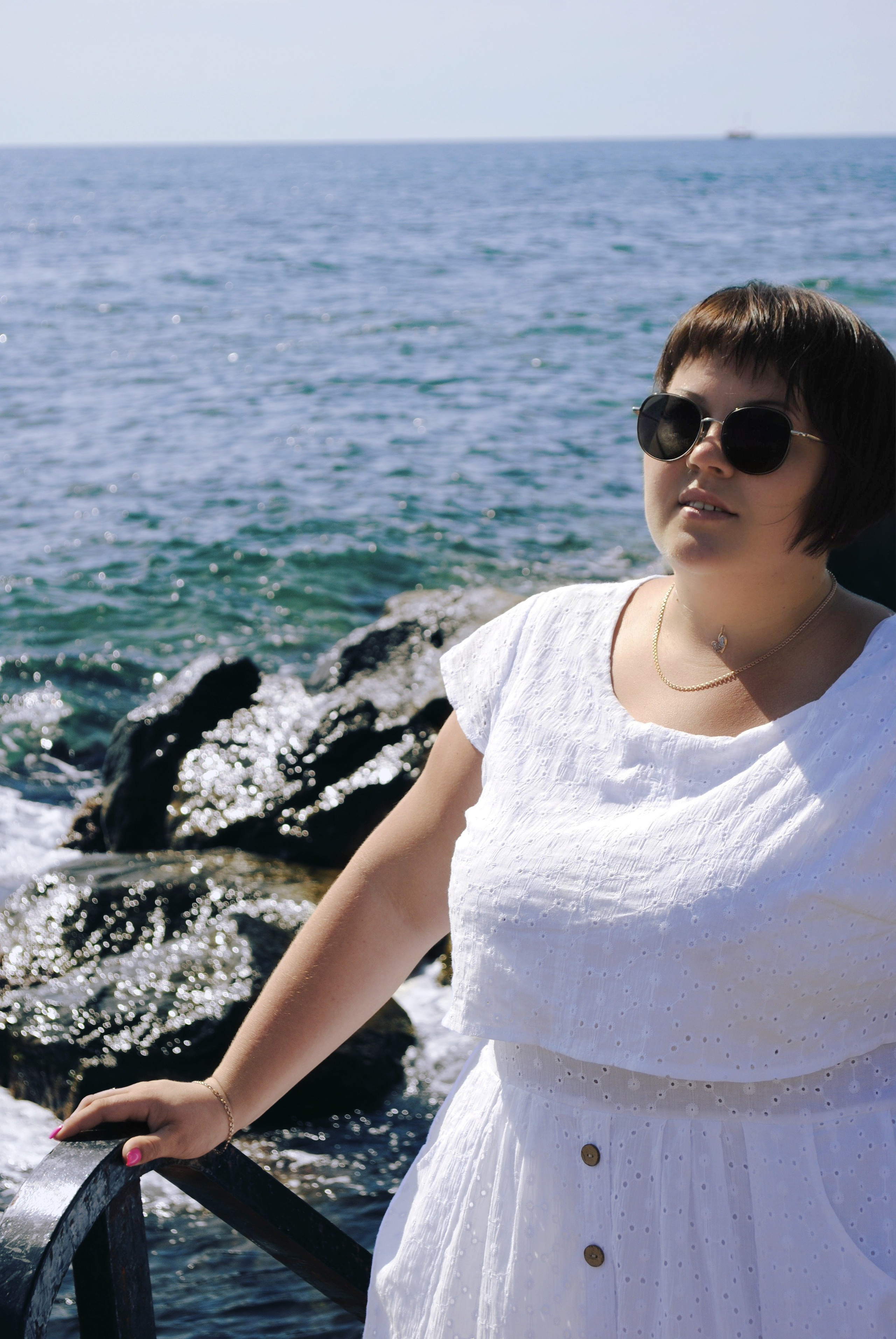 Ася и семья. Фотограф Мария Мусаелян