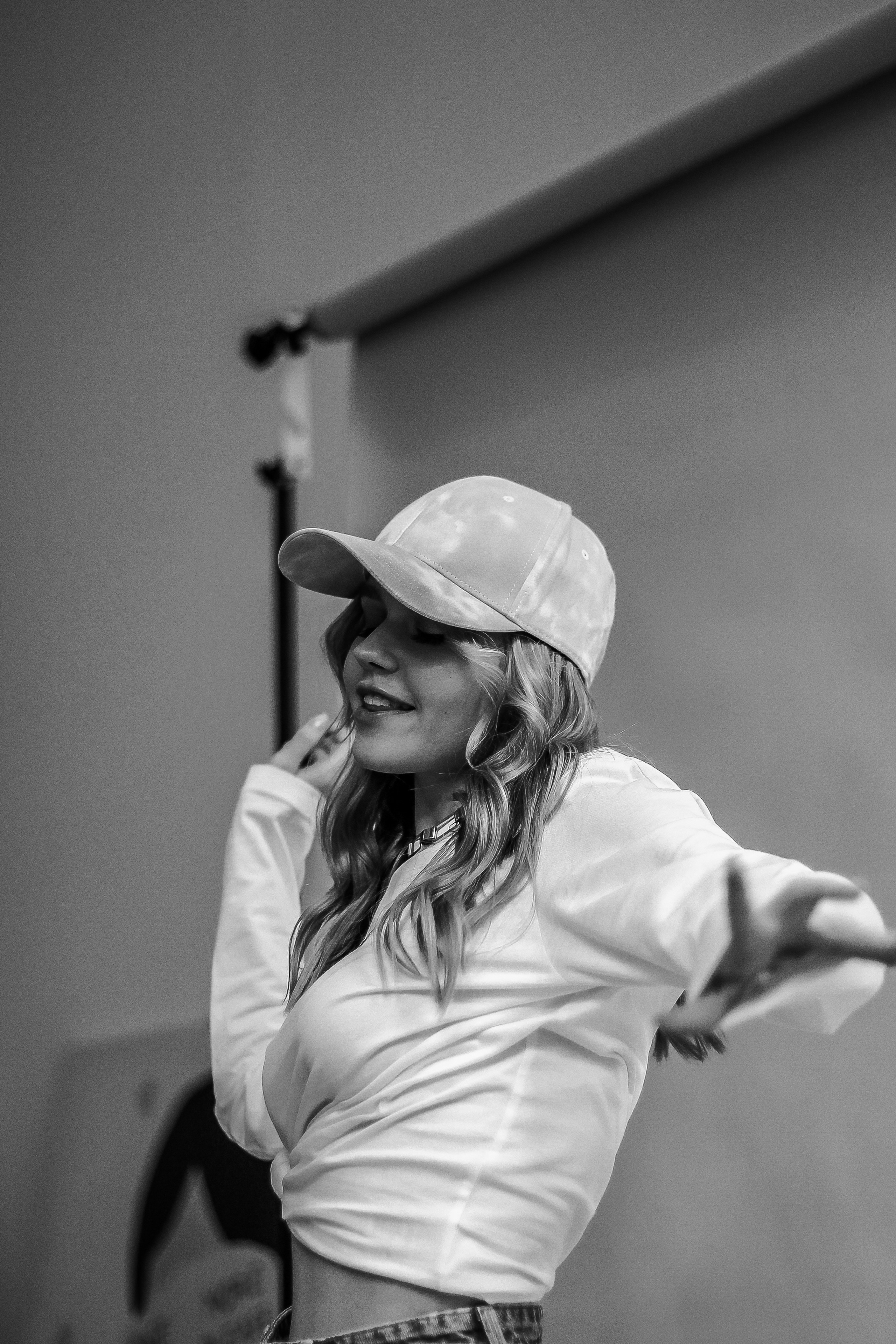 Настя (@misoulis). Портретный и контент фотограф. Москва