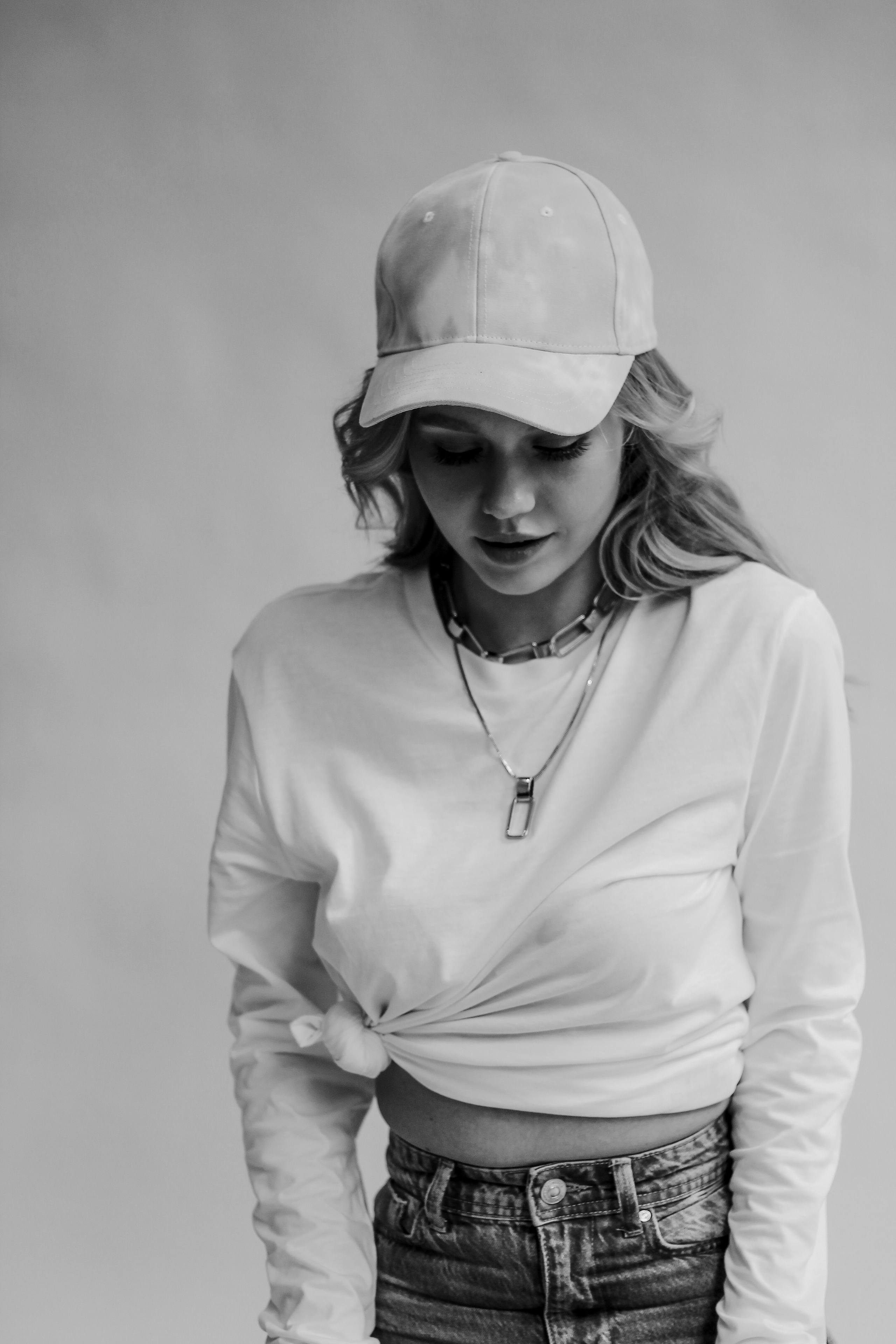 Настя (@misoulis). Портретный и контент фотограф. Москва