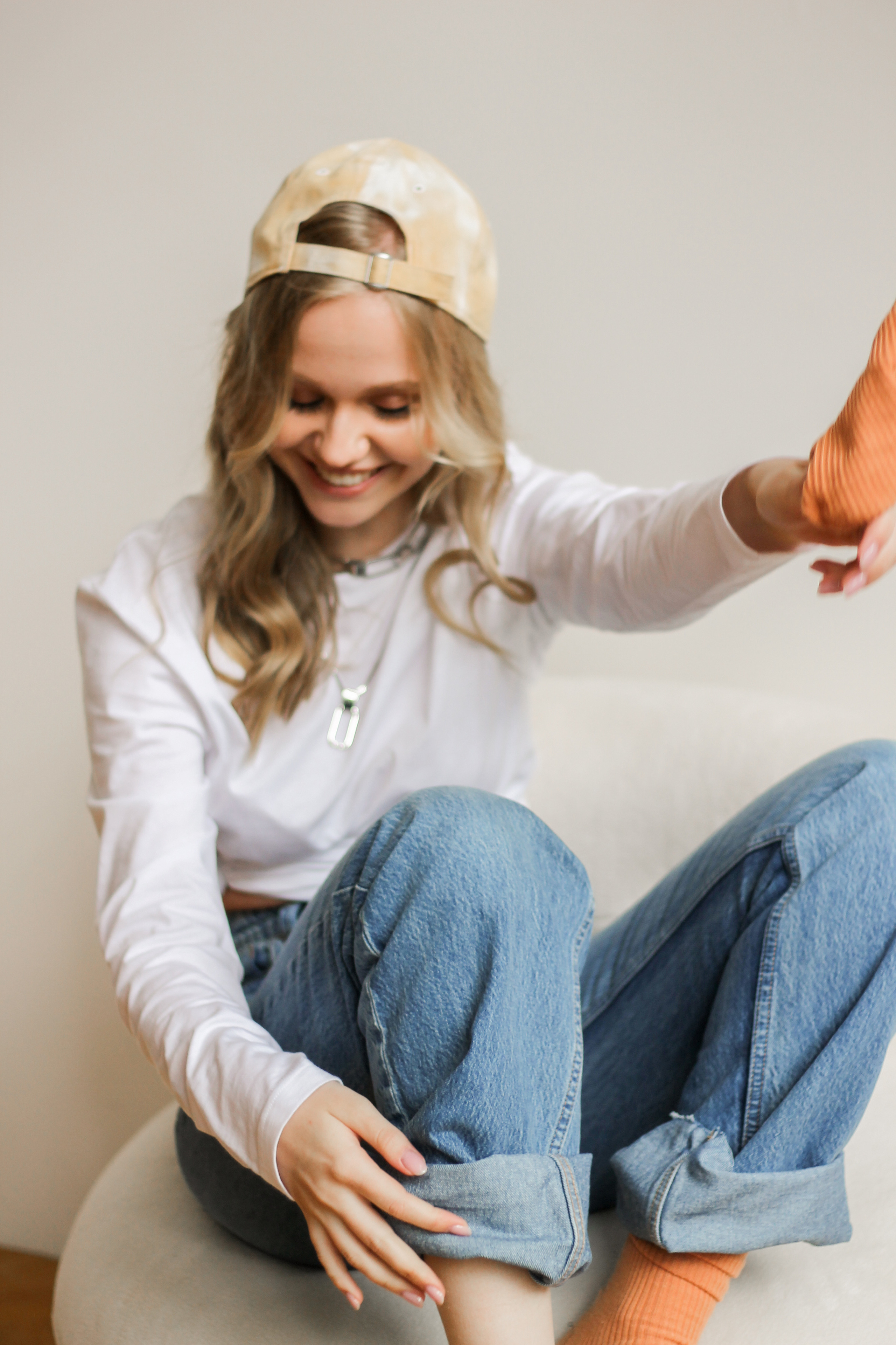 Настя (@misoulis). Портретный и контент фотограф. Москва