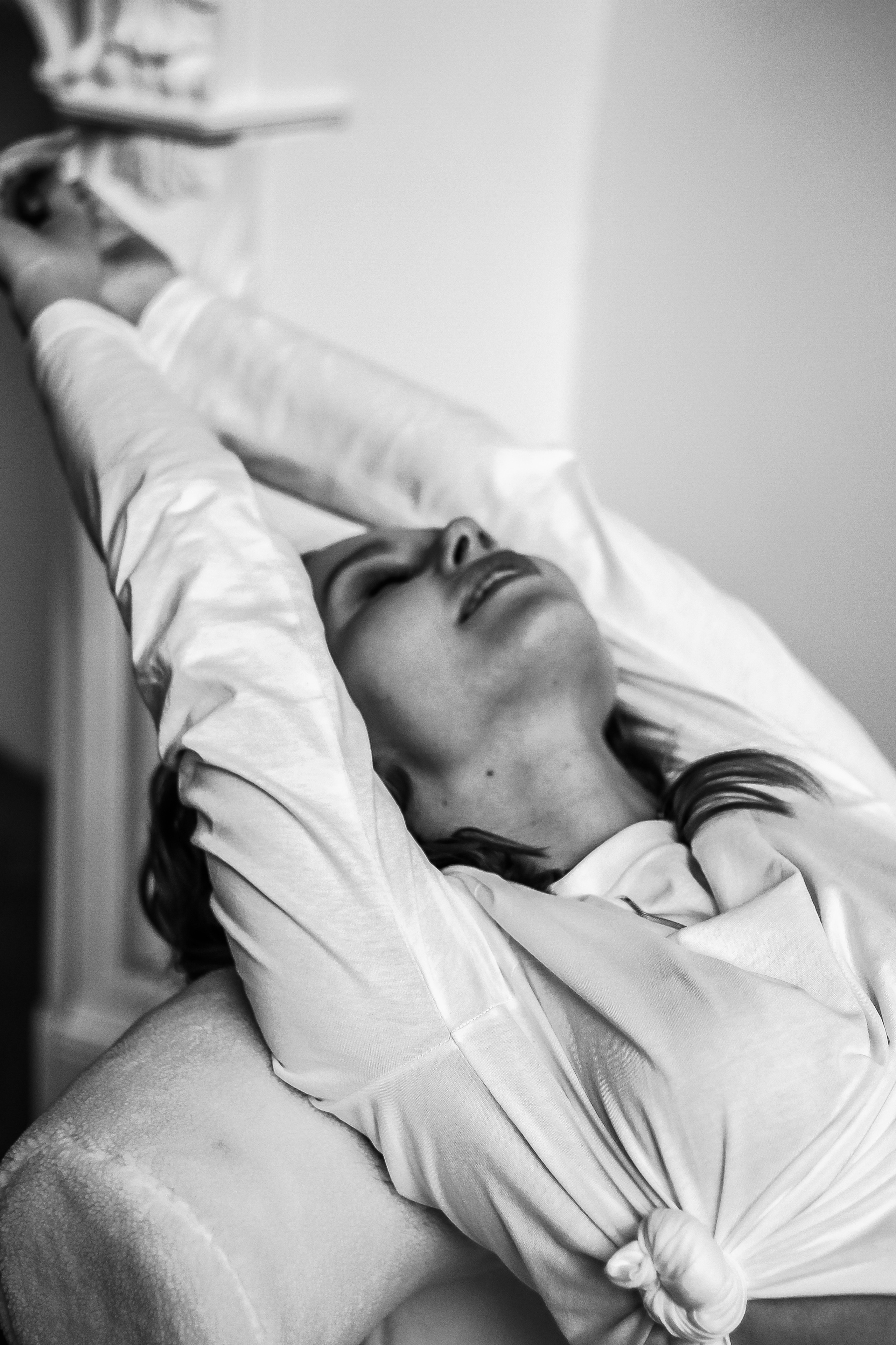 Настя (@misoulis). Портретный и контент фотограф. Москва